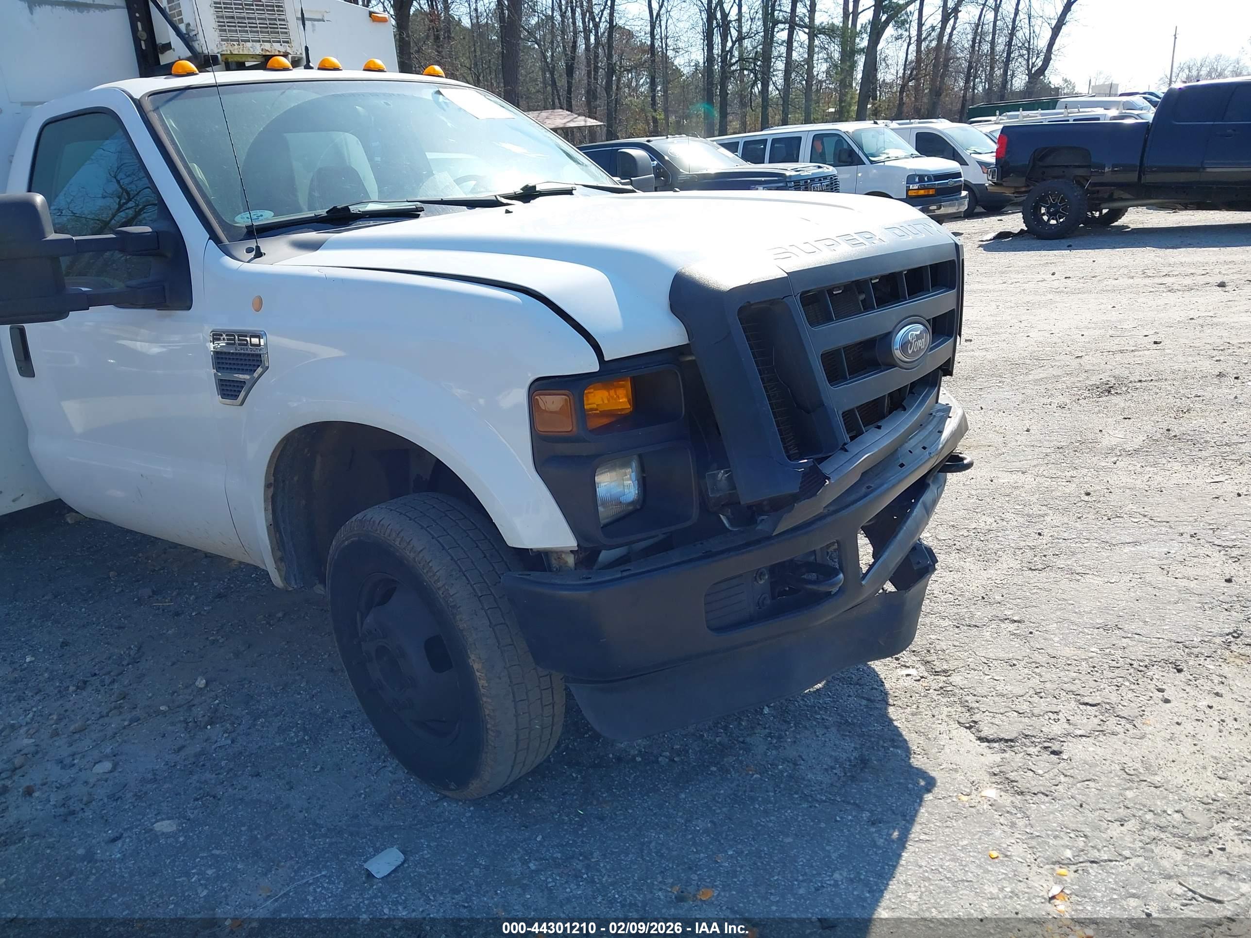 FORD F-350 image 6