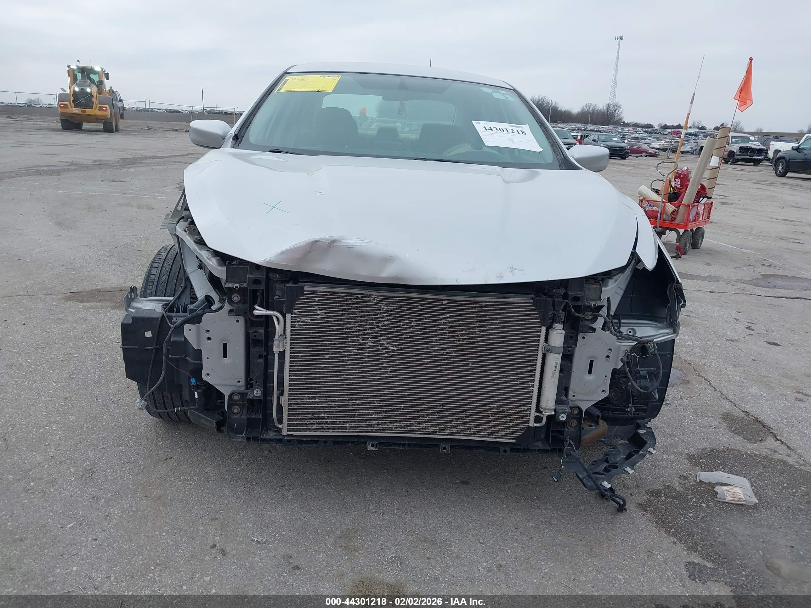 NISSAN ALTIMA image 6