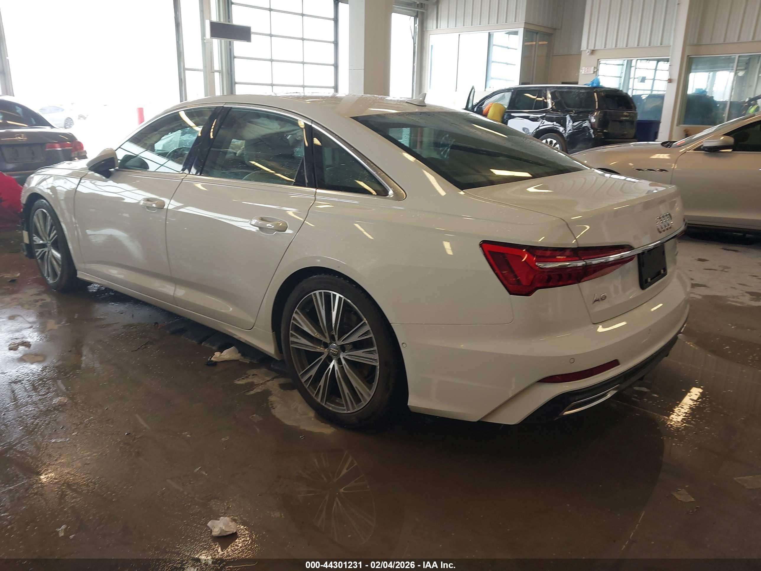 AUDI A6 image 3