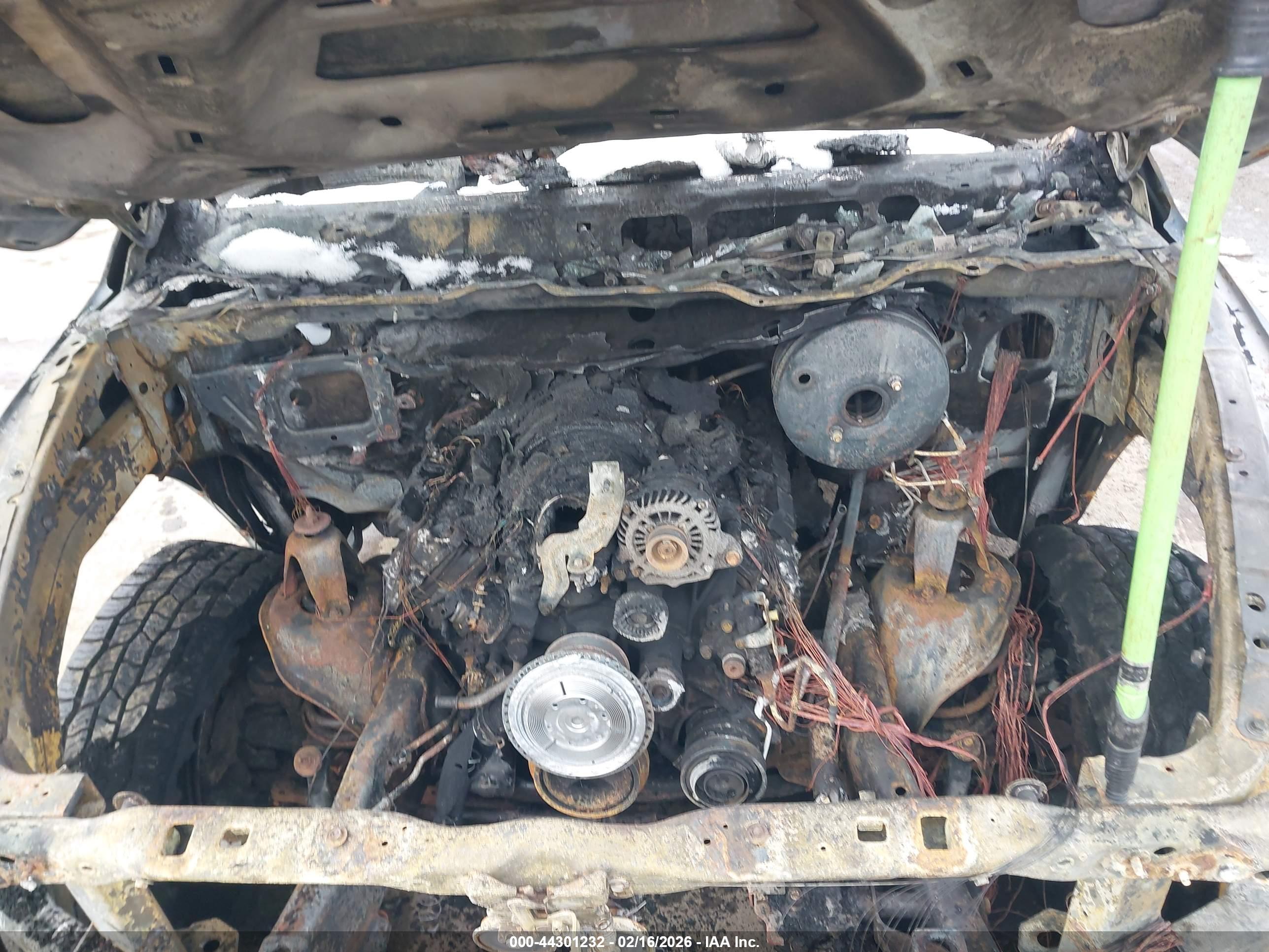 RAM 2500 image 10
