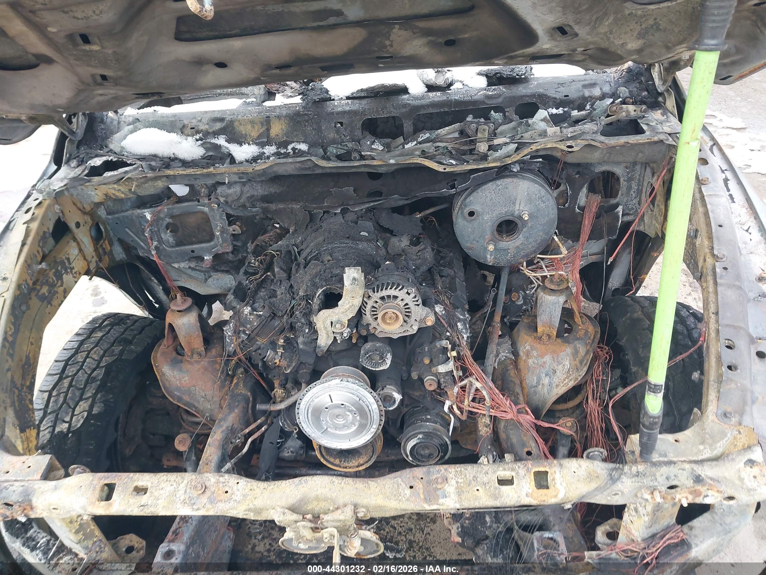RAM 2500 image 6