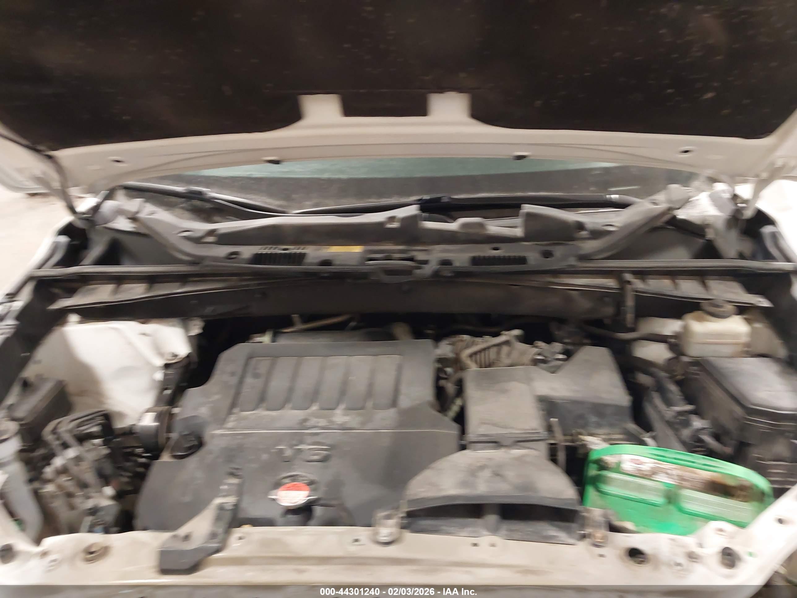 TOYOTA HIGHLANDER image 10