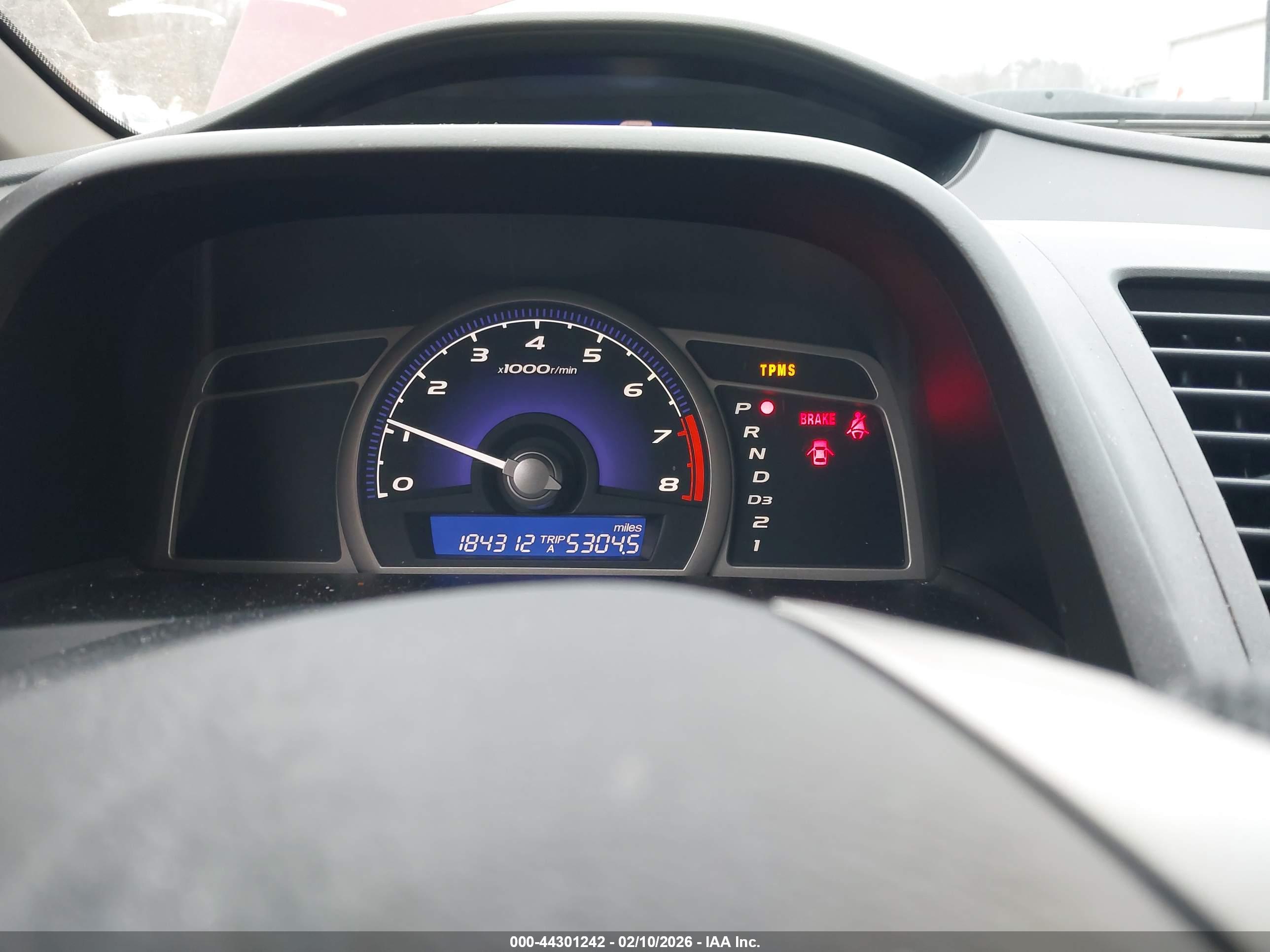HONDA CIVIC image 7