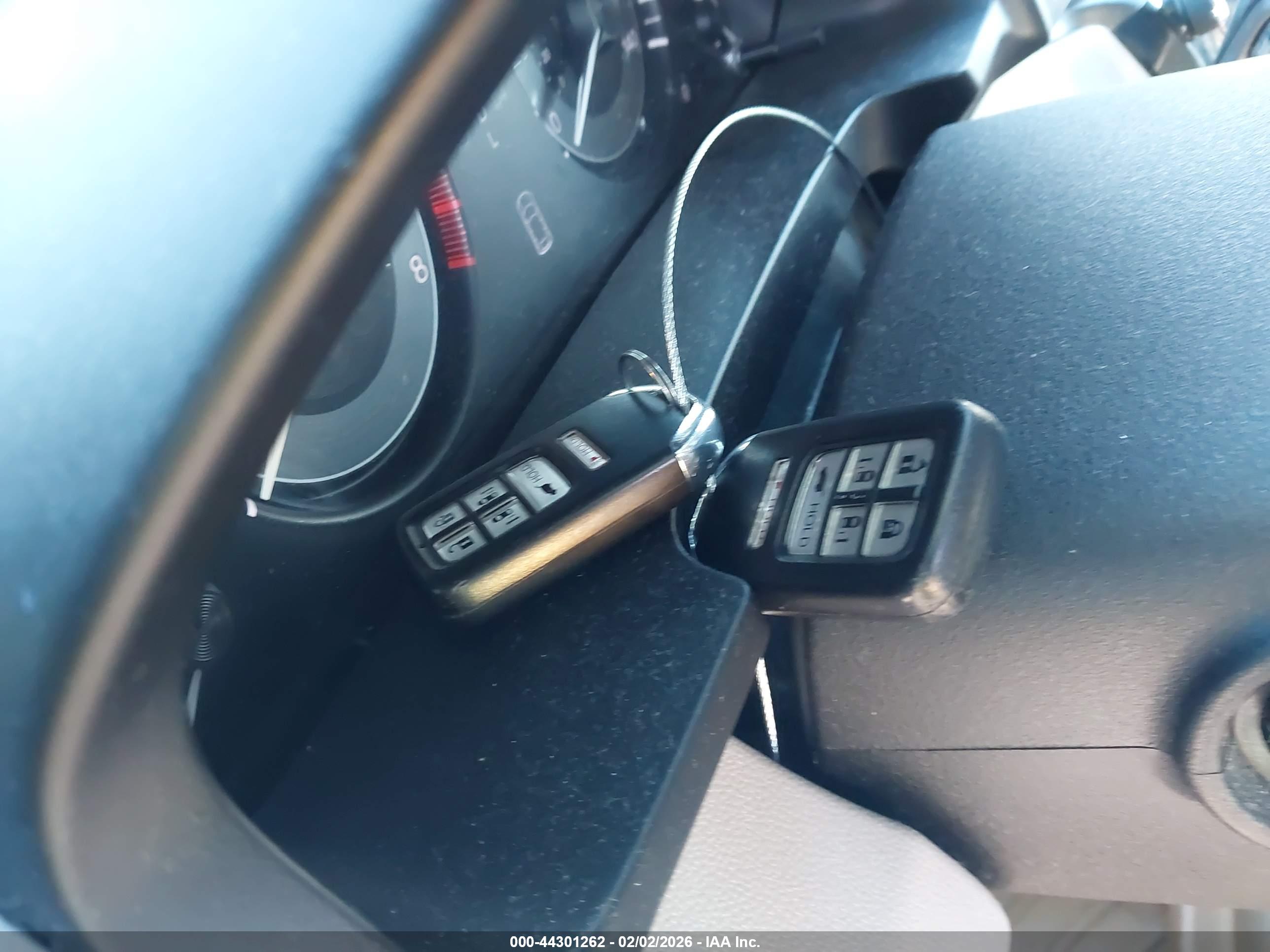 HONDA ODYSSEY image 11