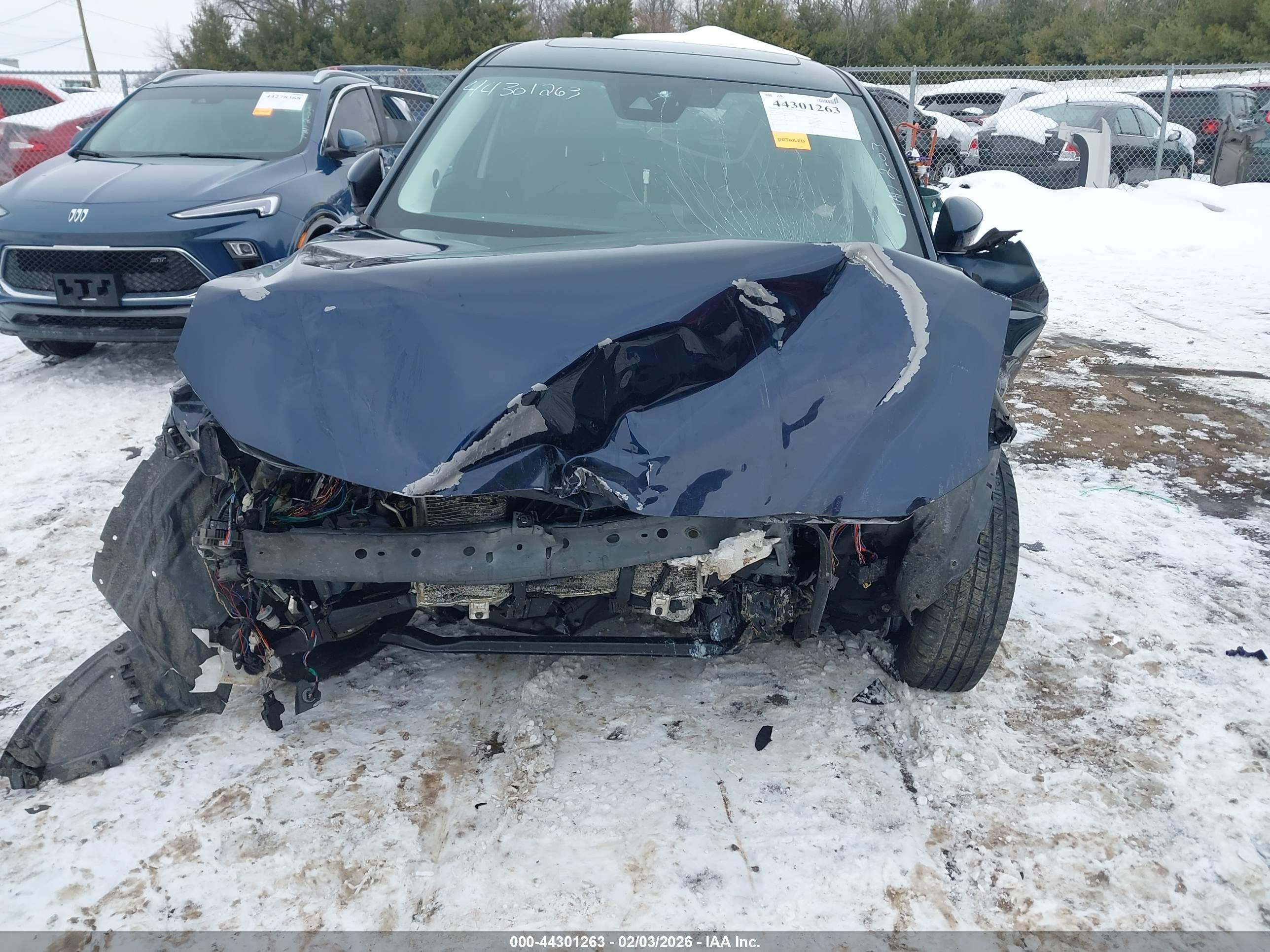 MAZDA CX-5 image 6