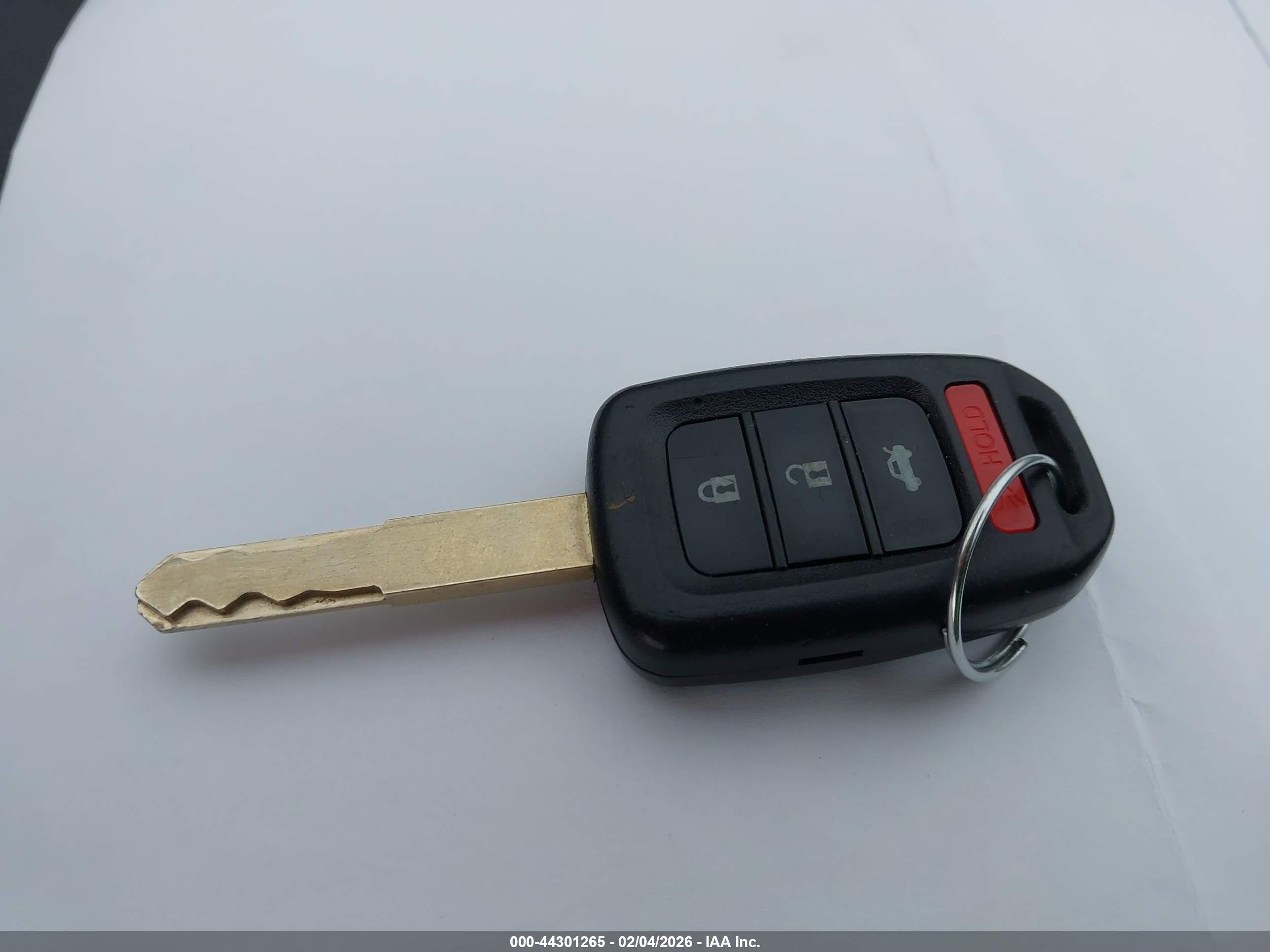HONDA FIT image 11