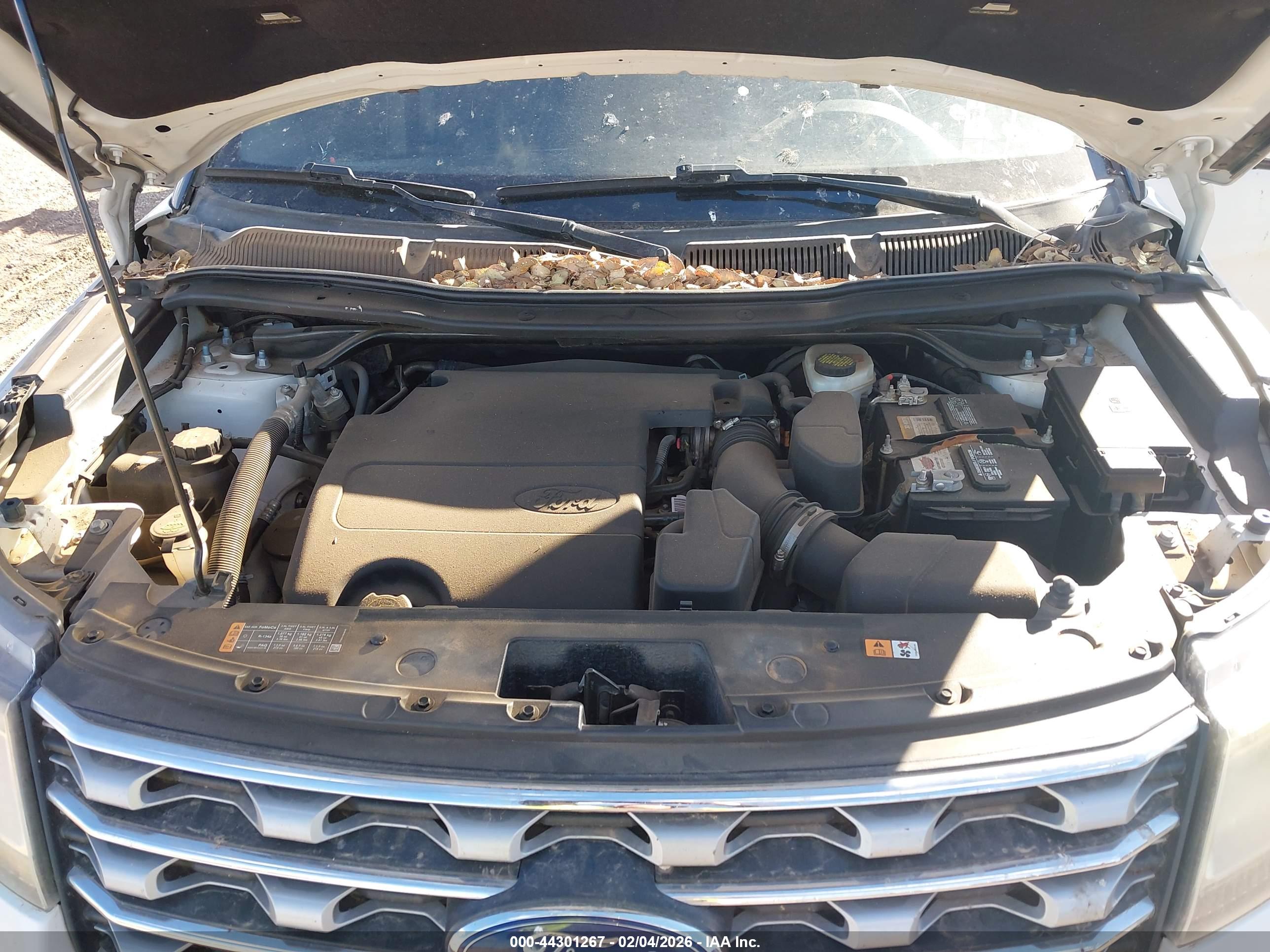 FORD EXPLORER image 10