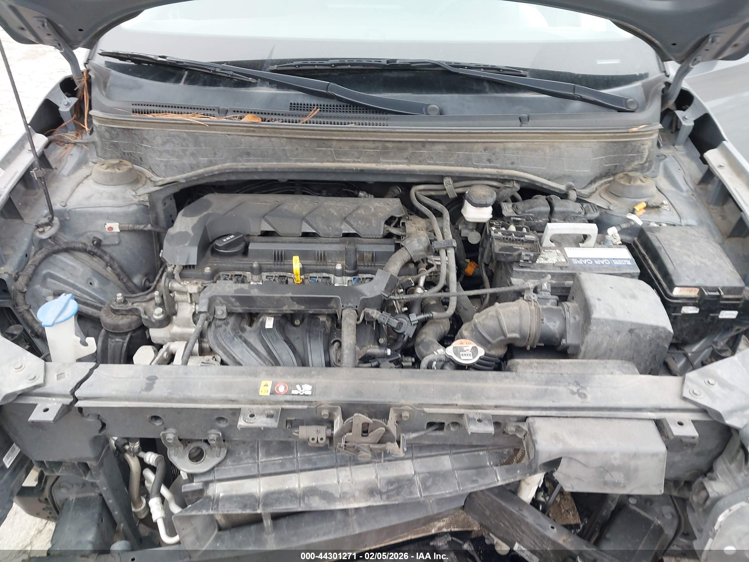 HYUNDAI VENUE image 10