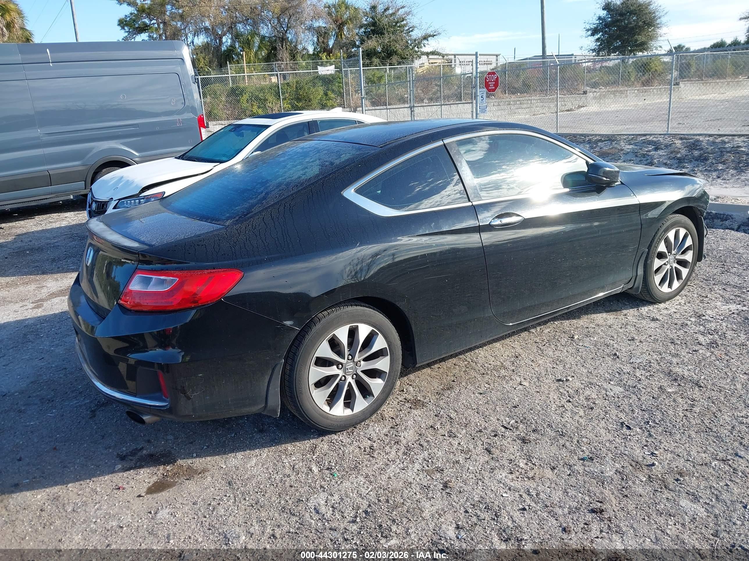 HONDA ACCORD image 4