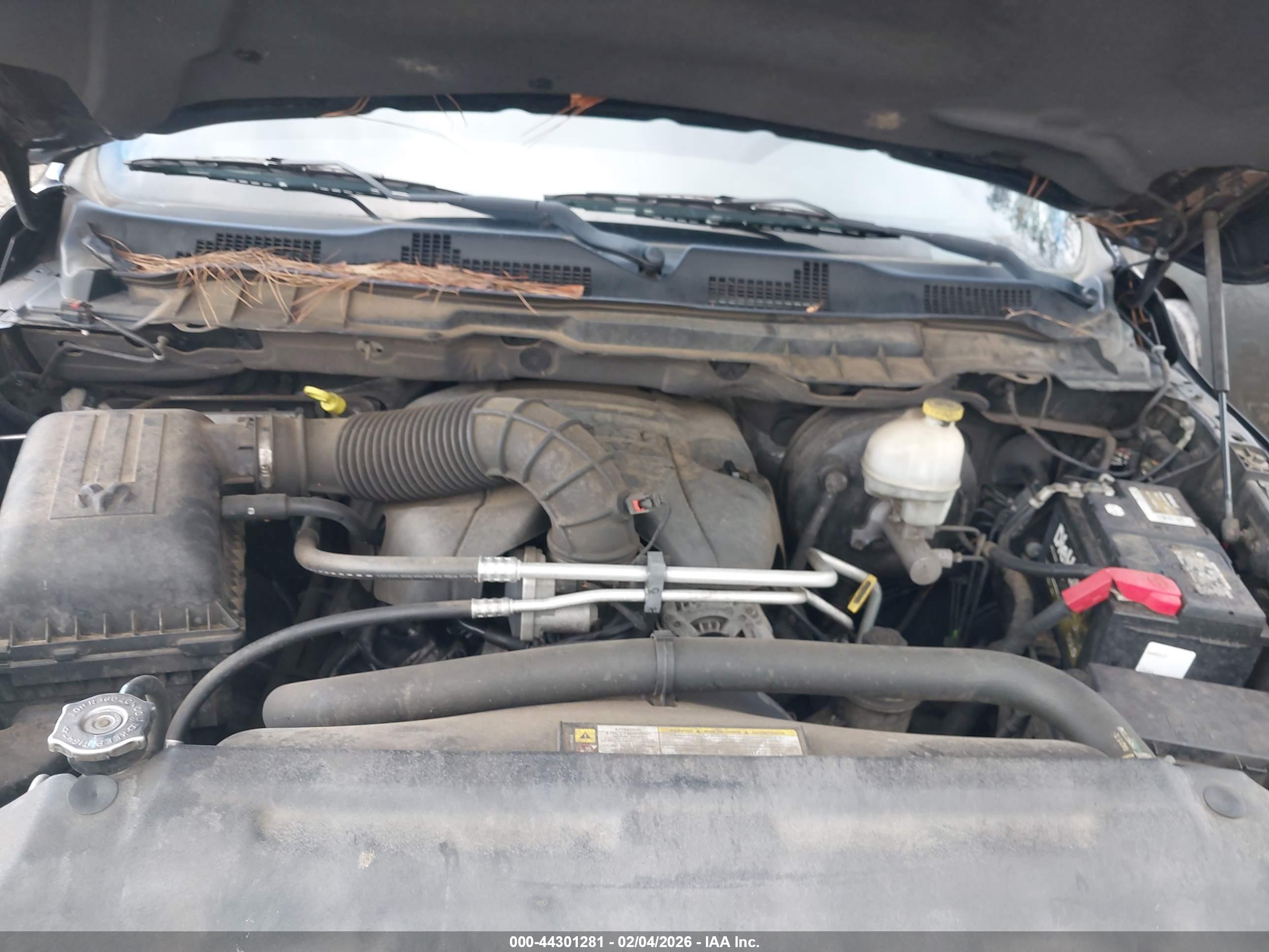 RAM 1500 image 10