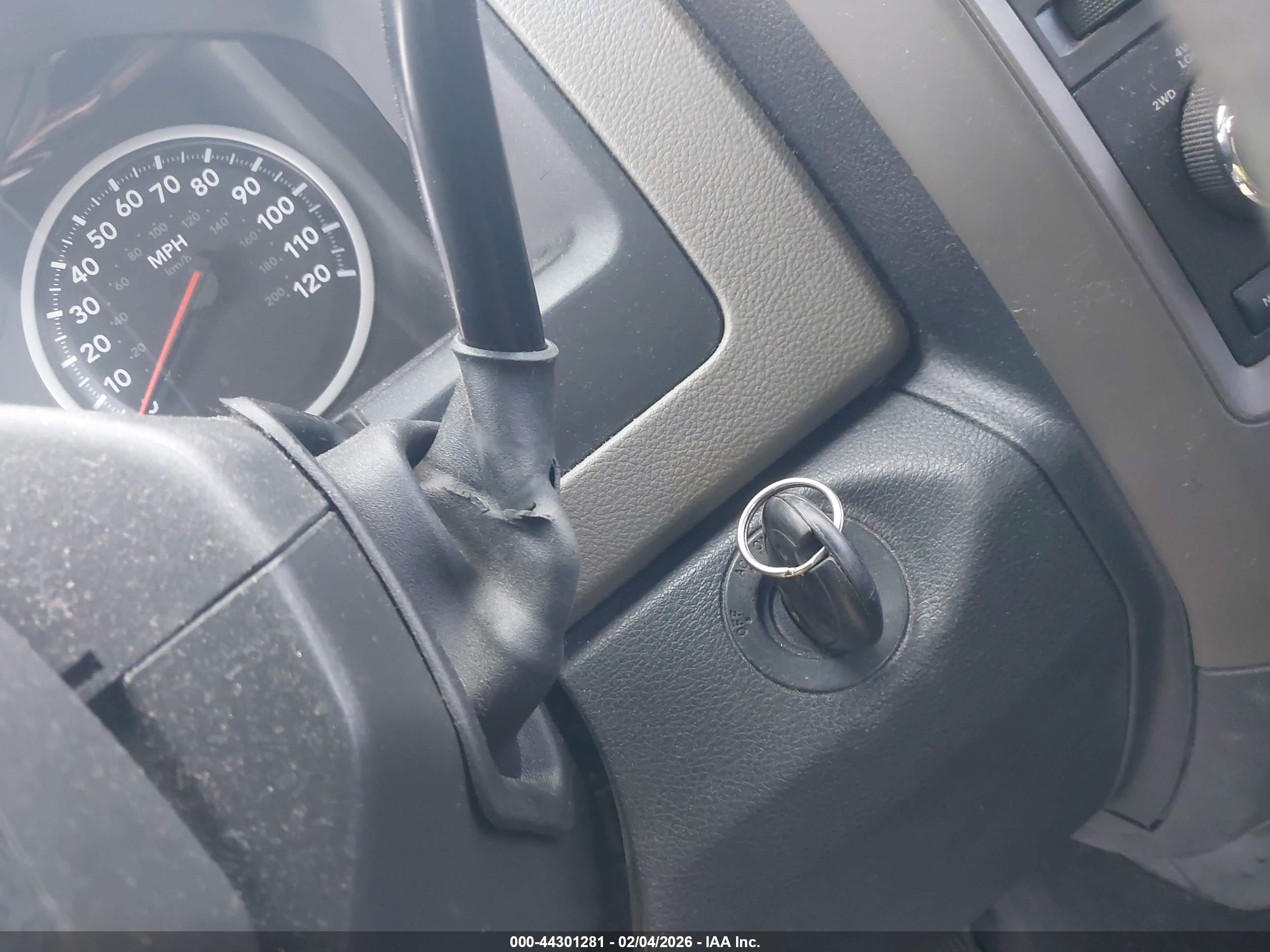 RAM 1500 image 11