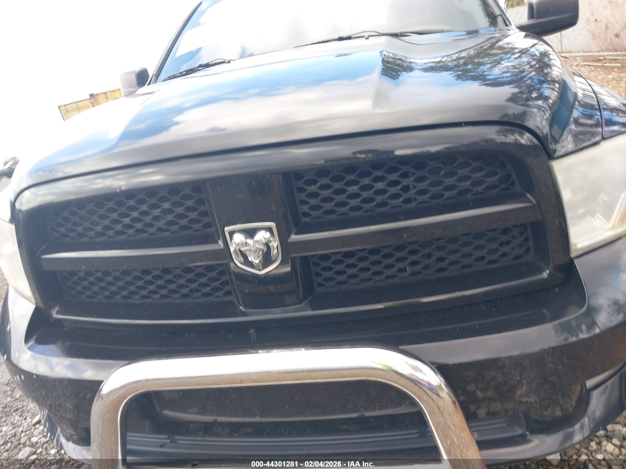 RAM 1500 image 6