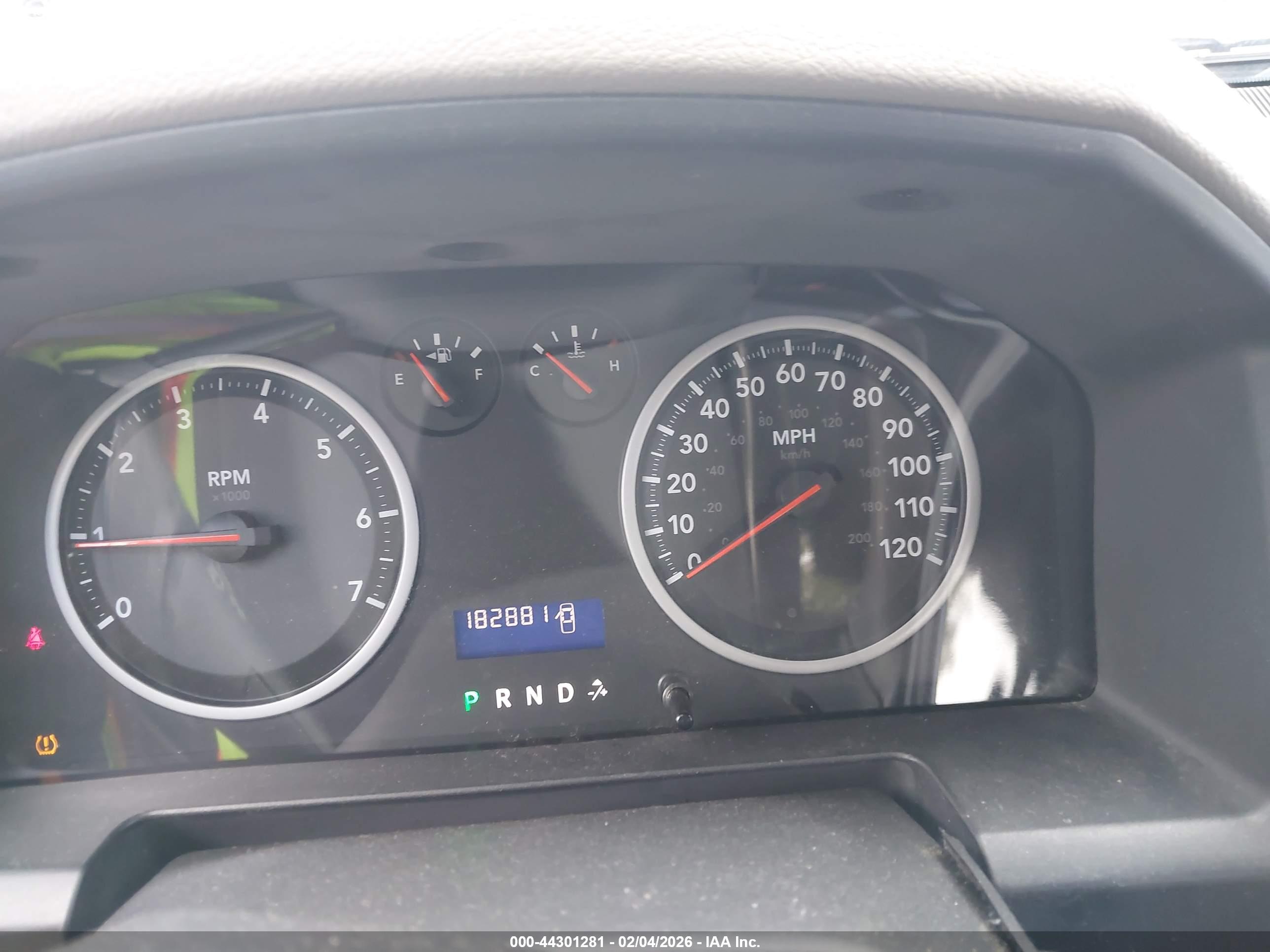 RAM 1500 image 7