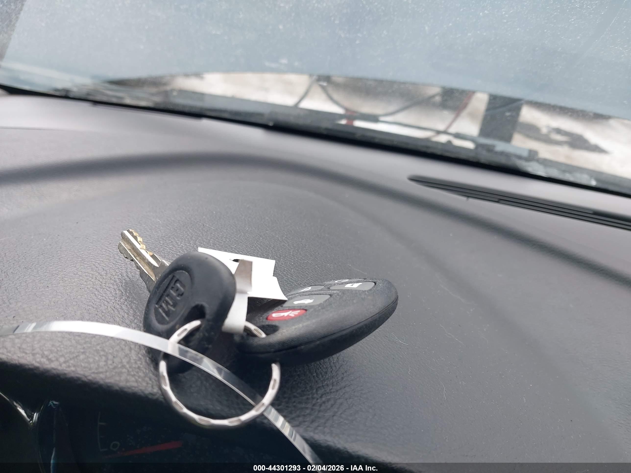 PONTIAC G6 image 11