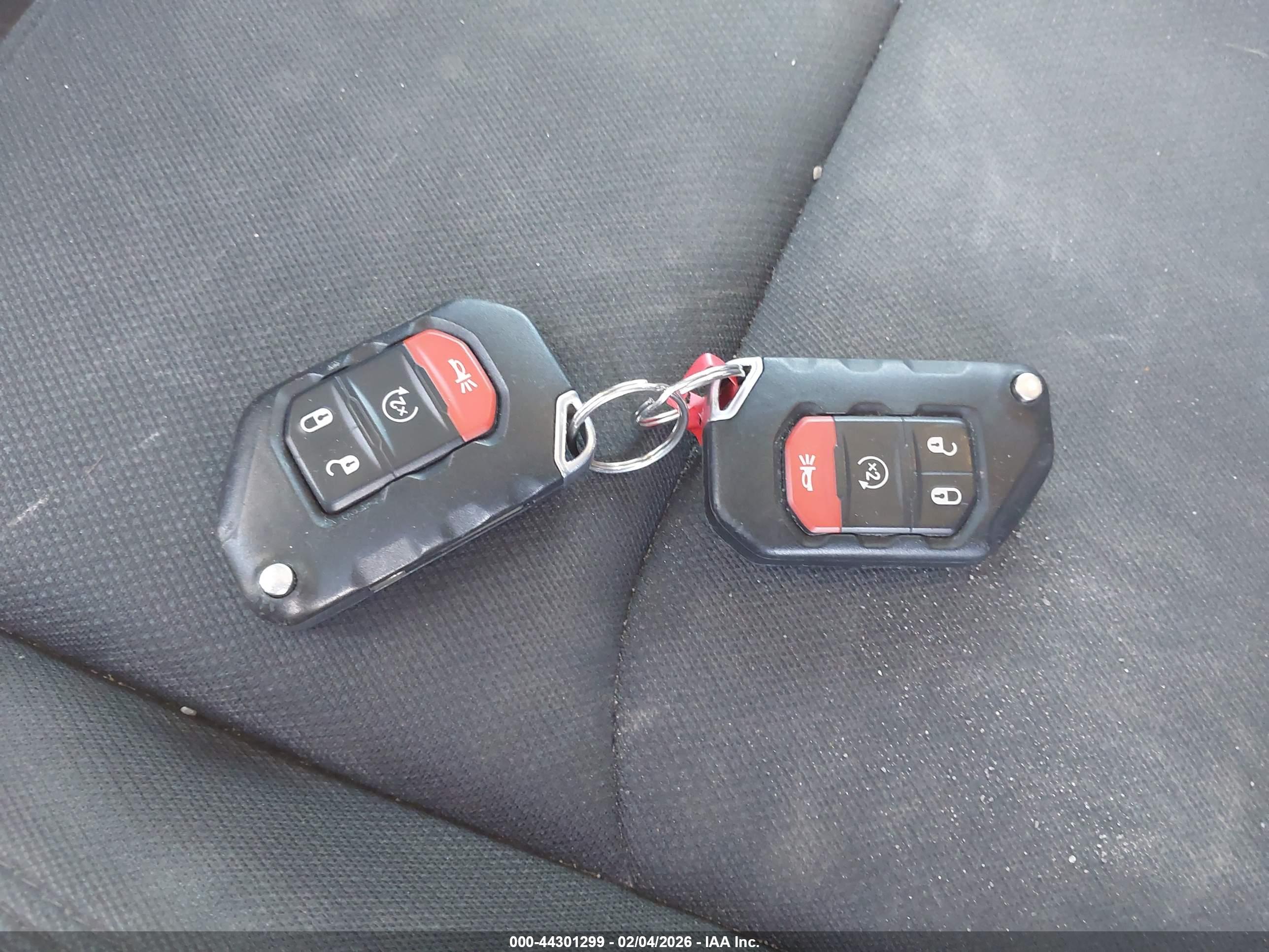 JEEP WRANGLER image 11