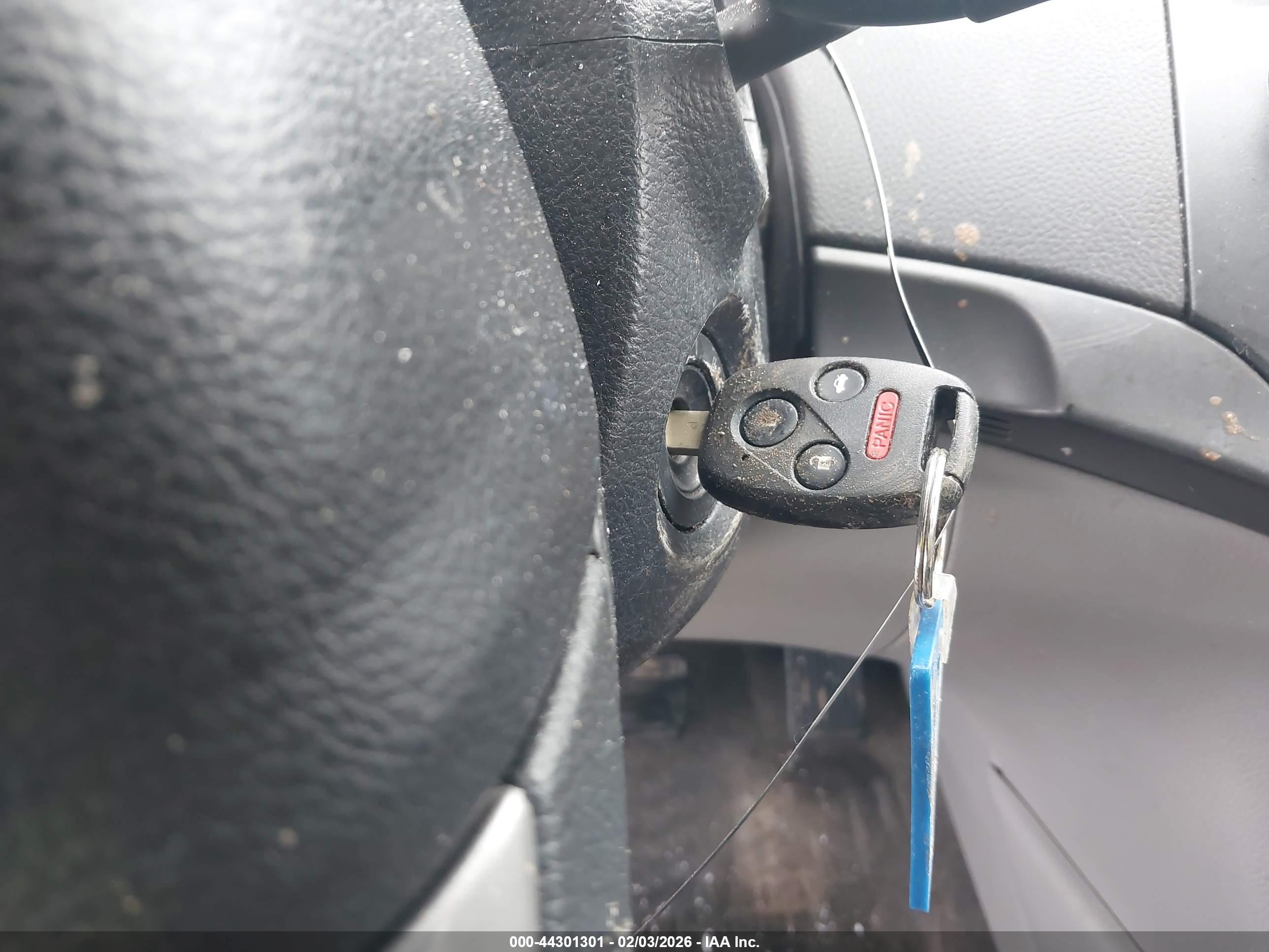 HONDA ACCORD image 11