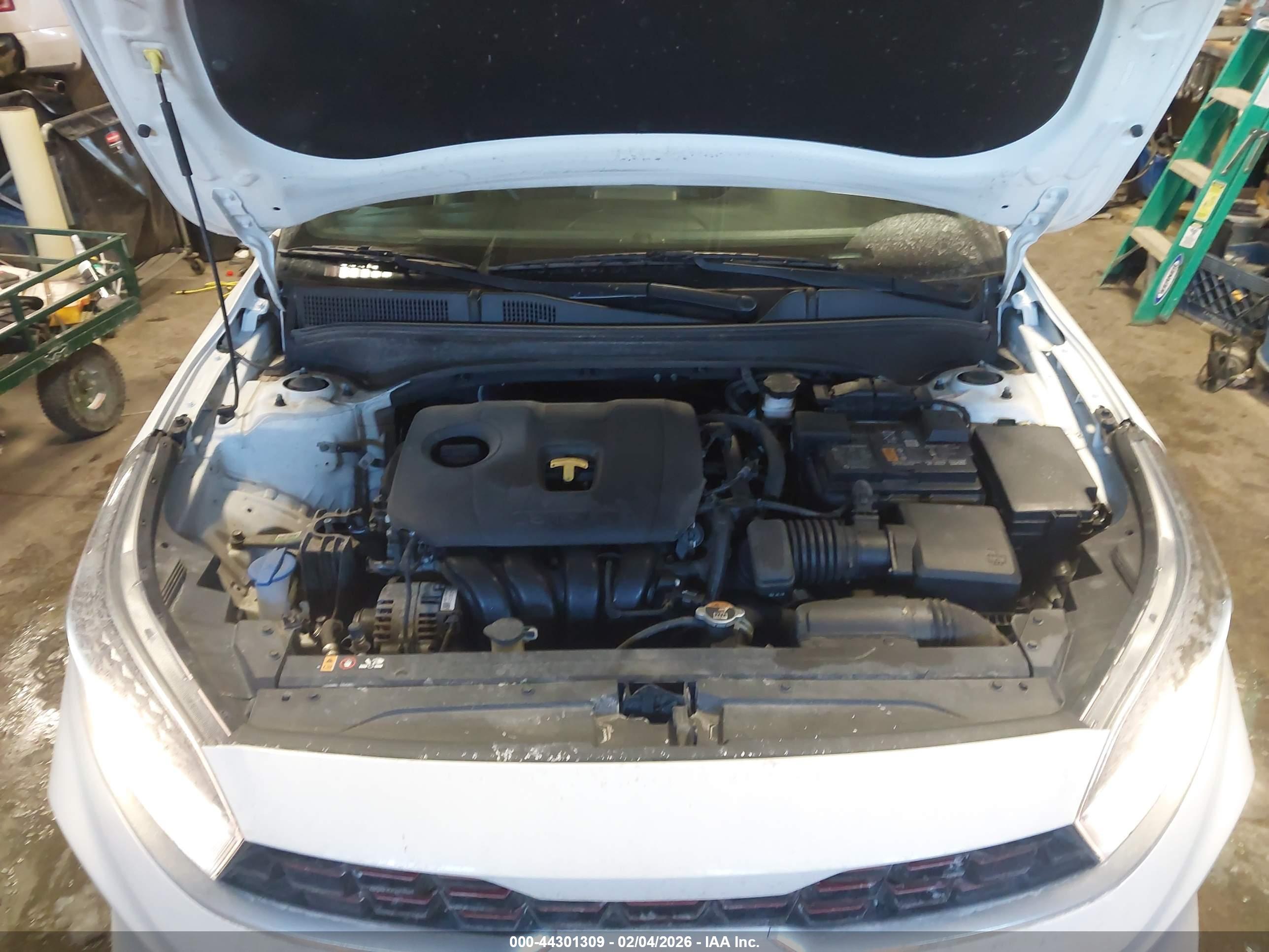 KIA FORTE image 10