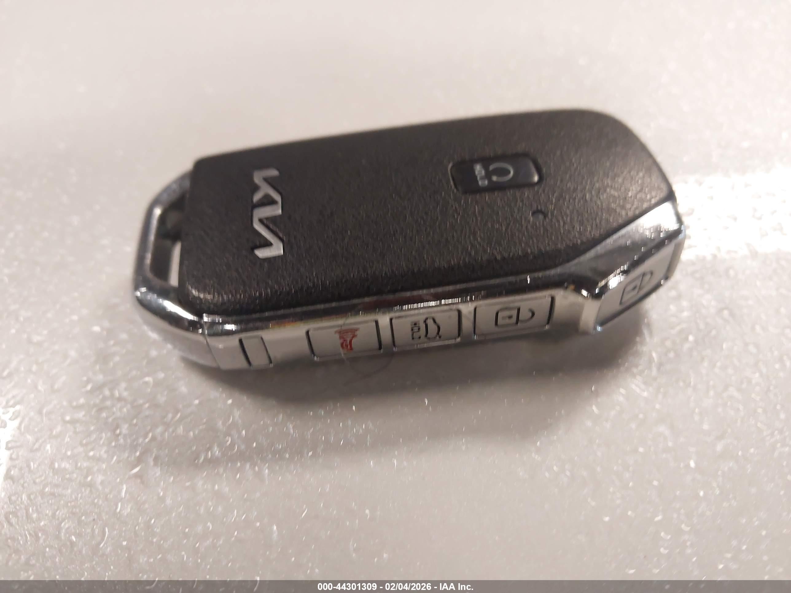 KIA FORTE image 11