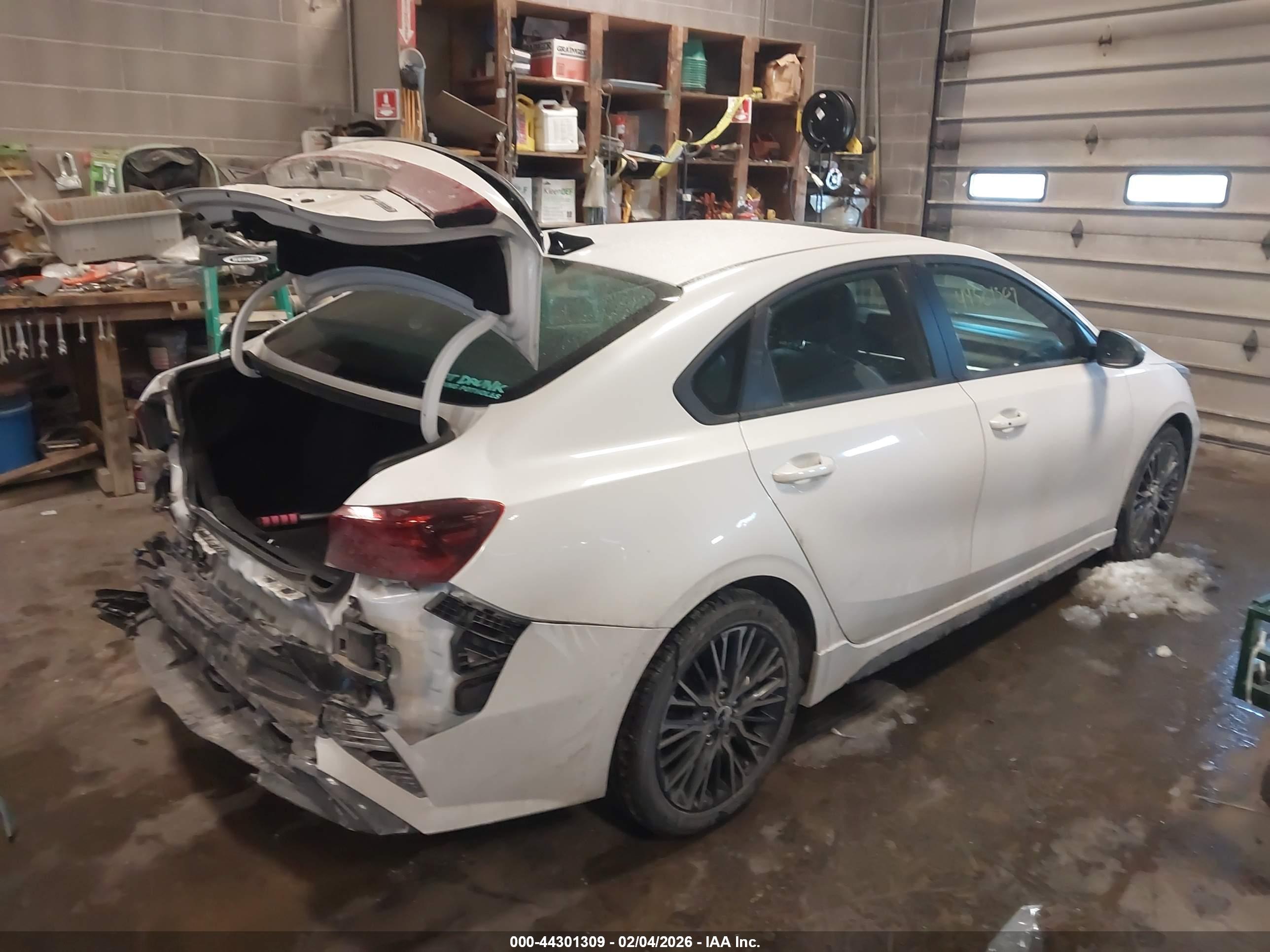 KIA FORTE image 4