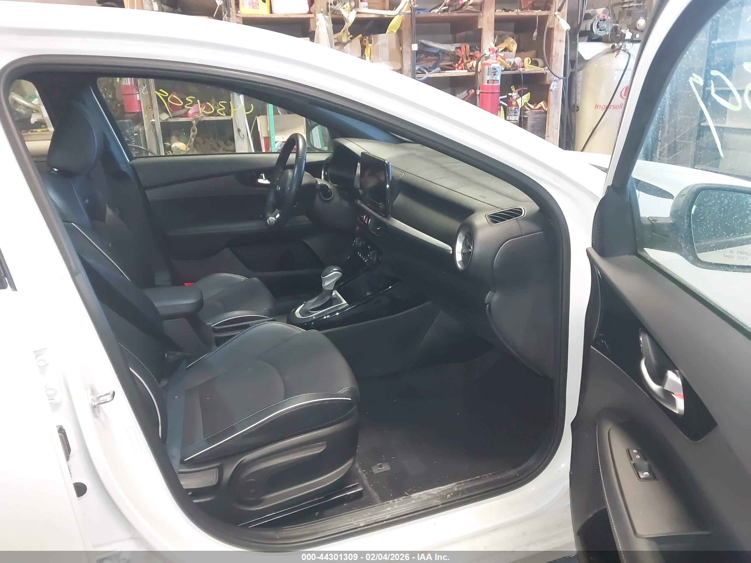 KIA FORTE image 5