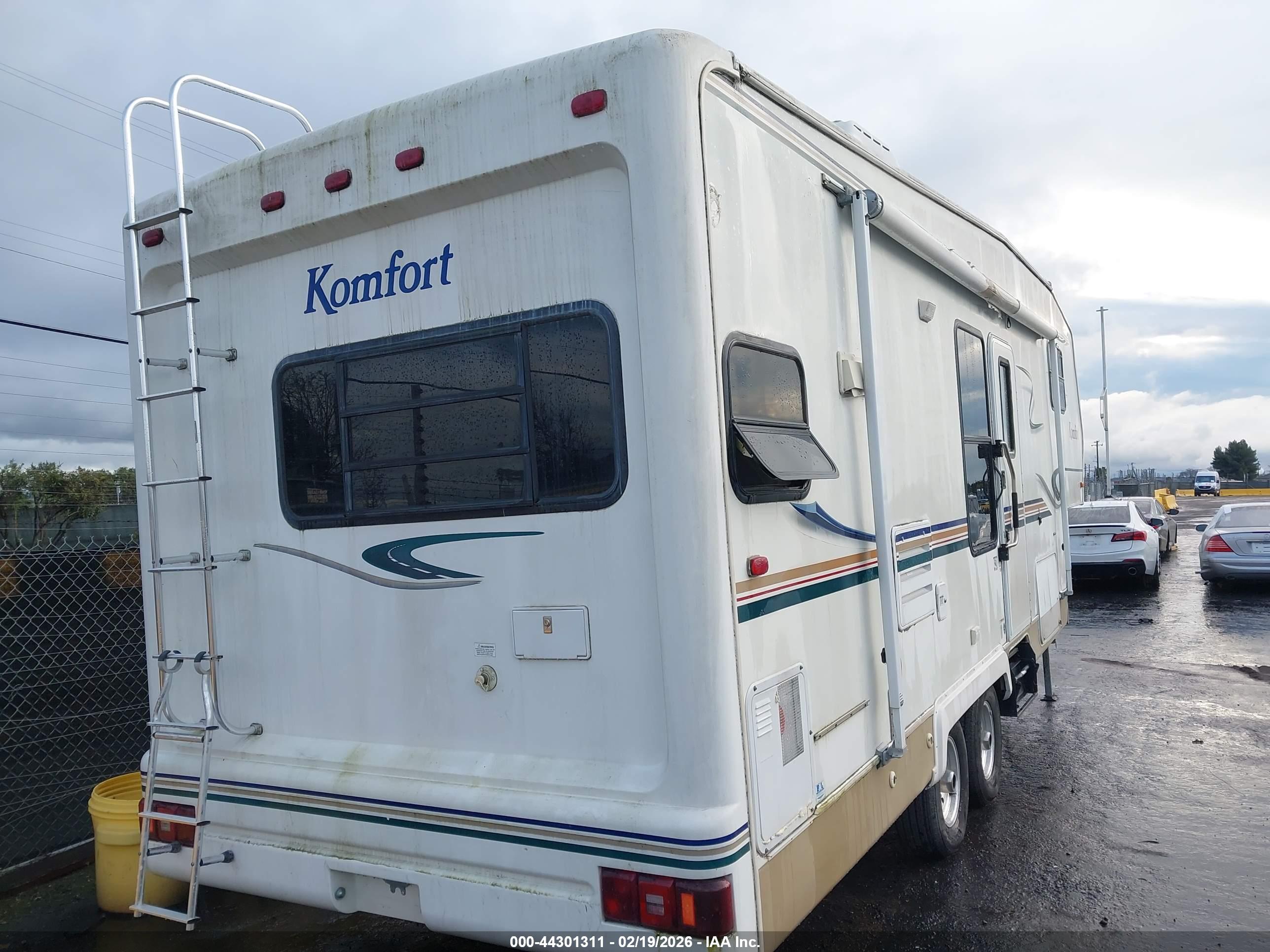 KOMFORT RV image 4