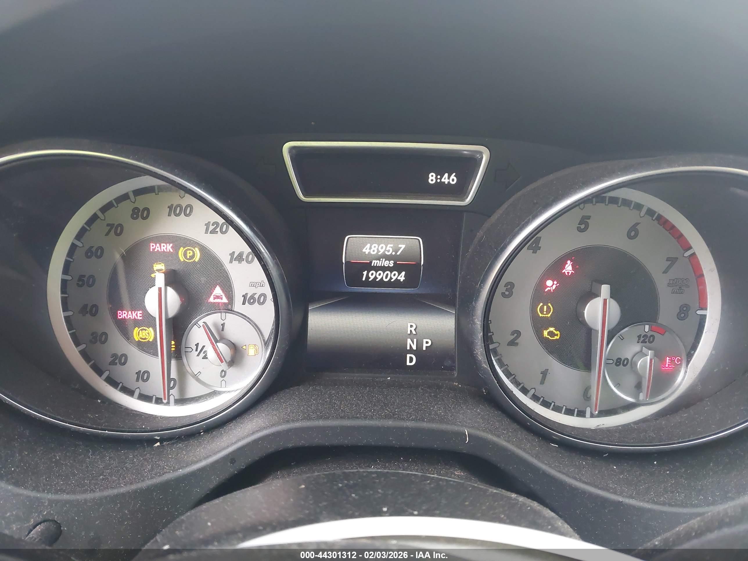 MERCEDES-BENZ CLA image 7