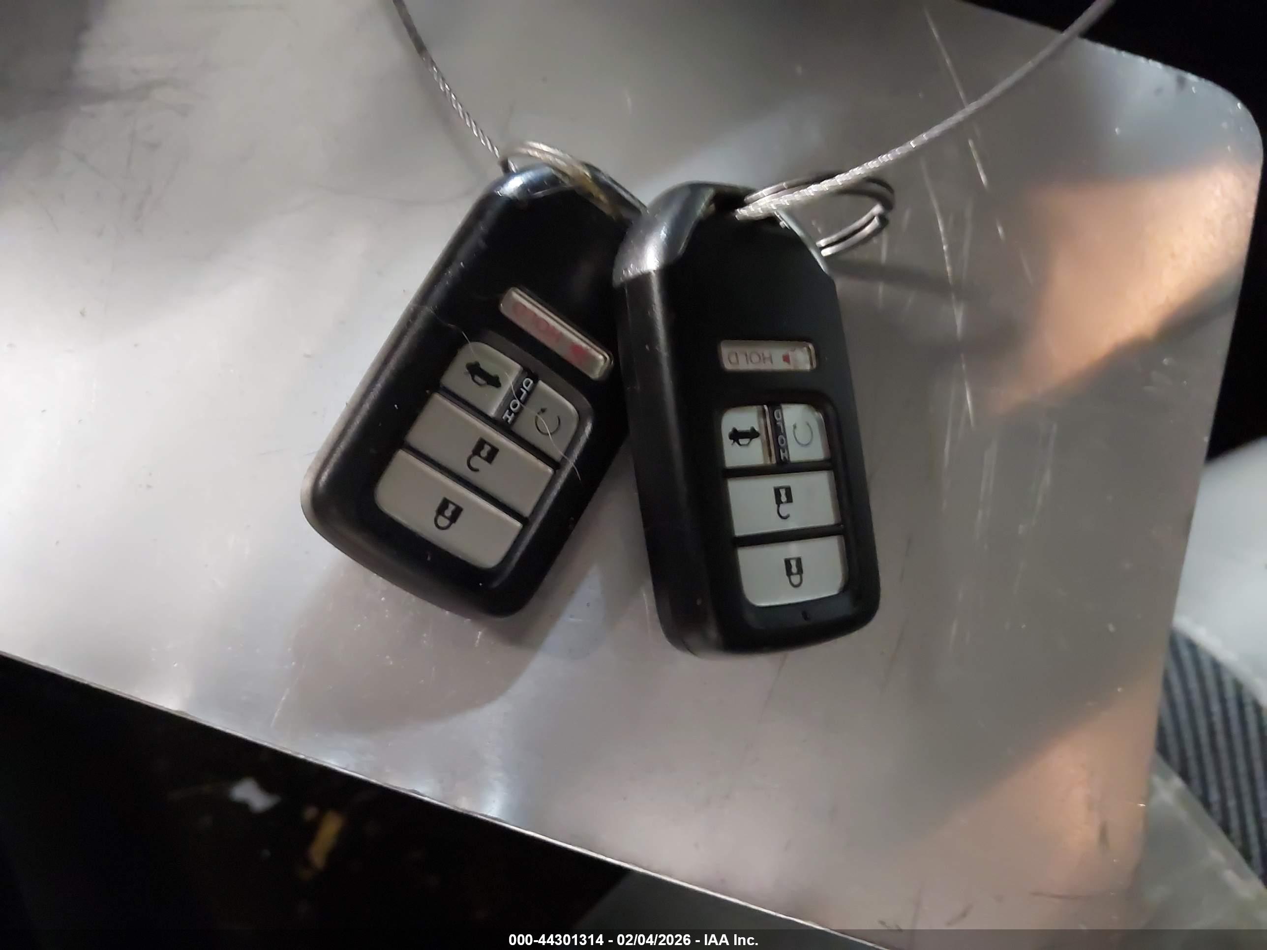 HONDA CIVIC image 11