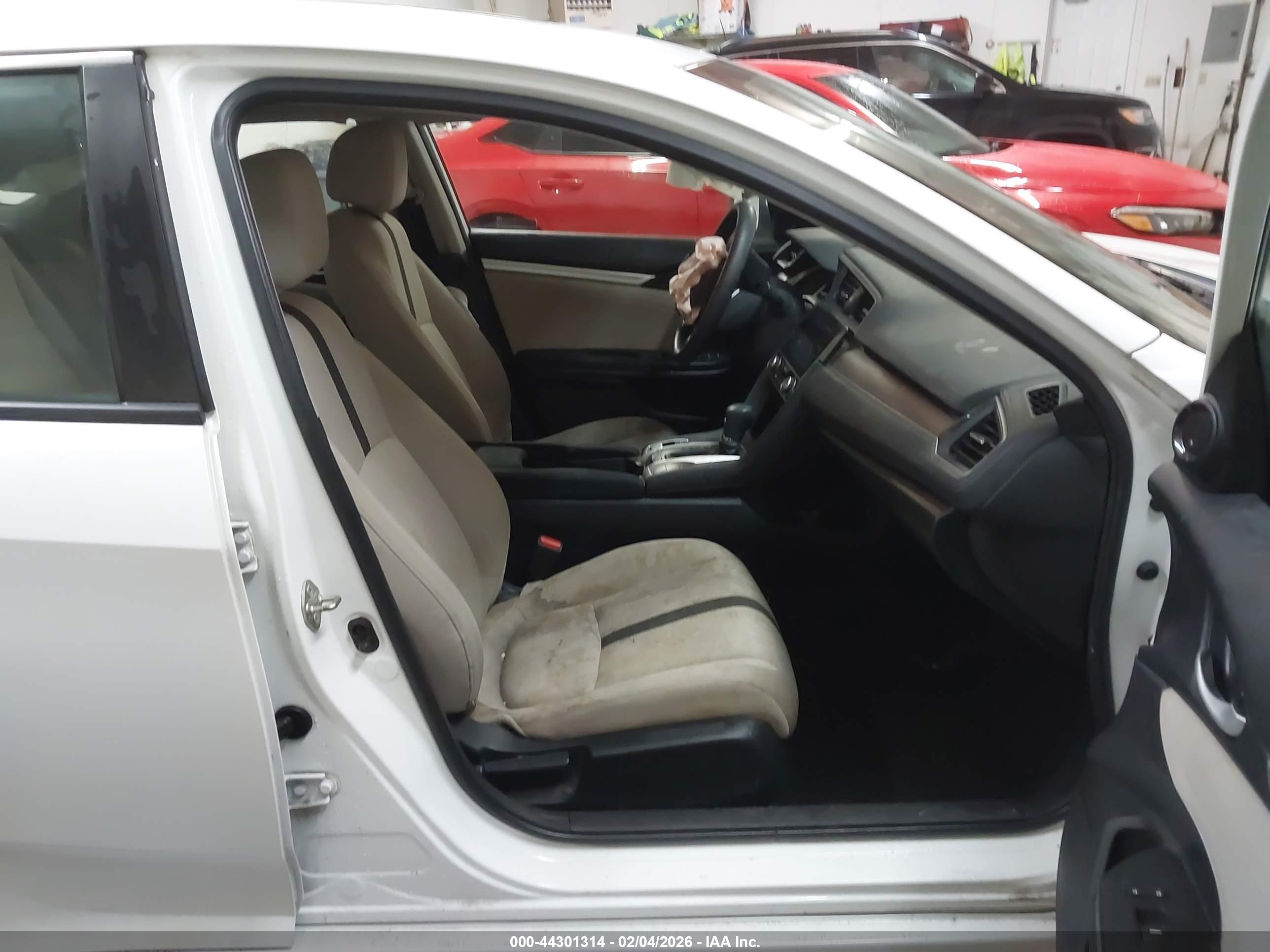 HONDA CIVIC image 5