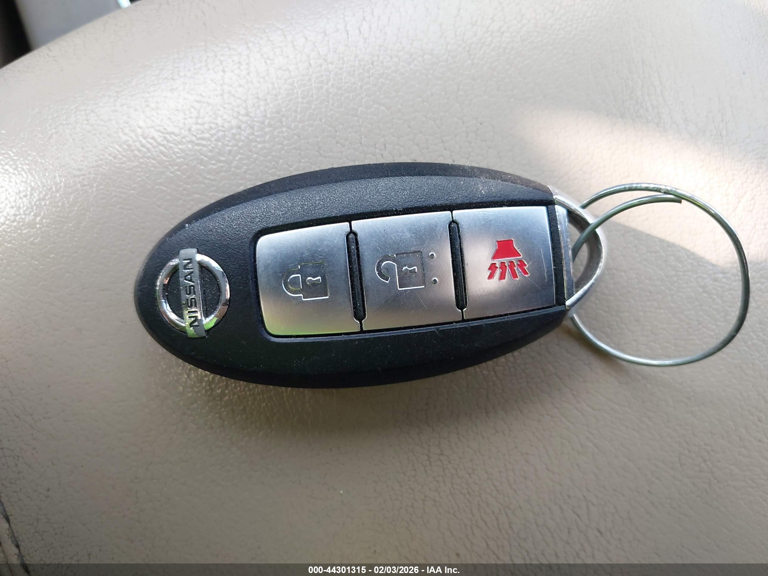 NISSAN PATHFINDER image 11