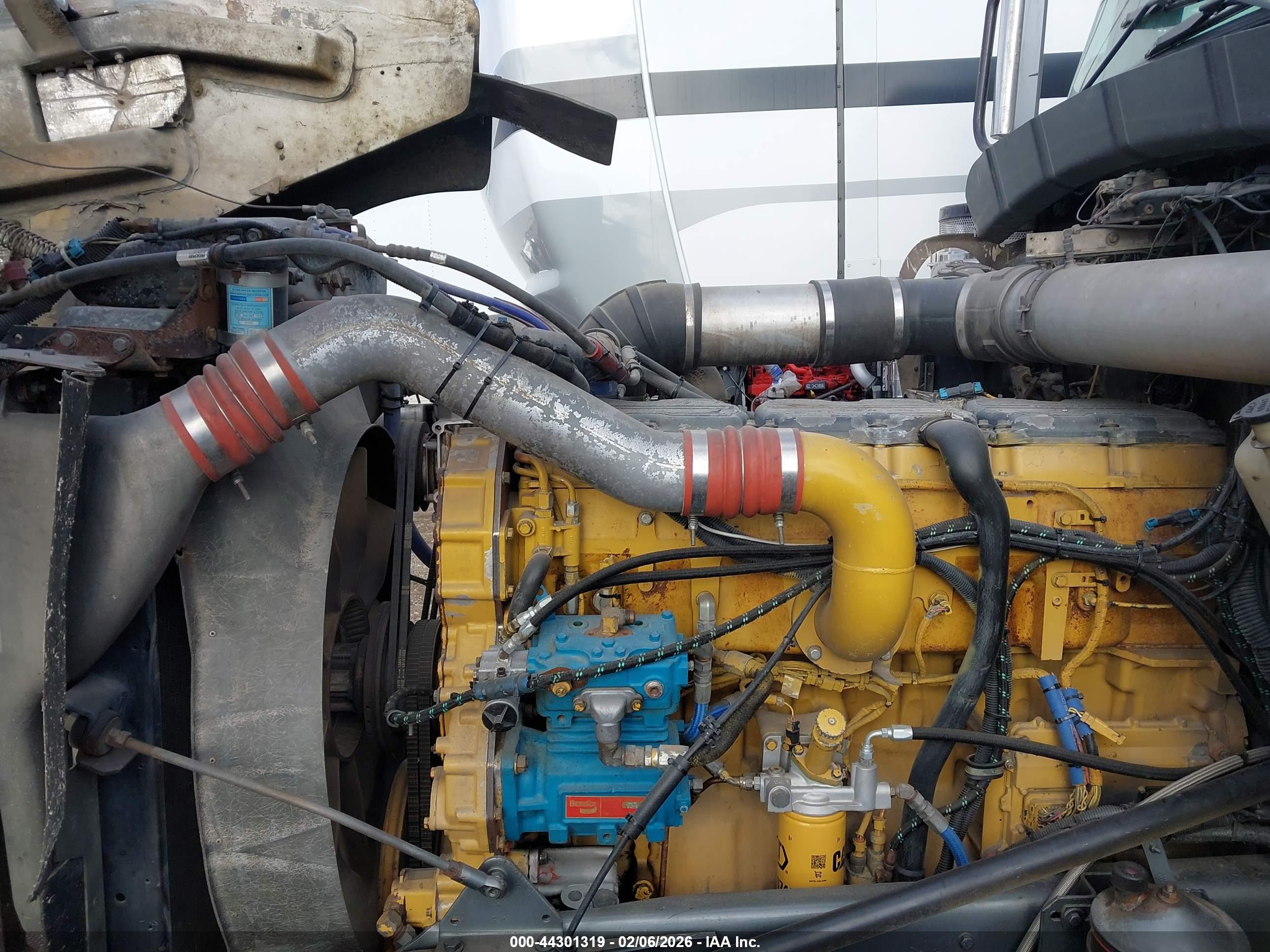 KENWORTH CONSTRUCTION image 10