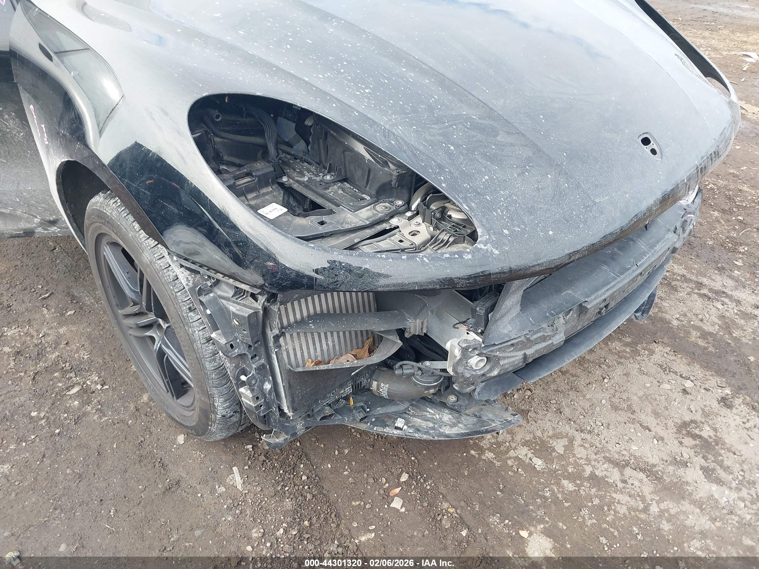 PORSCHE MACAN image 6