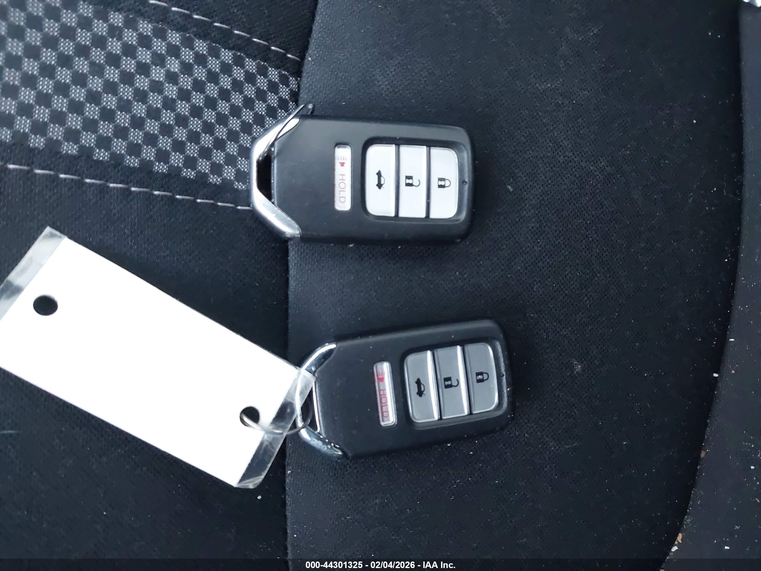 HONDA CIVIC image 11