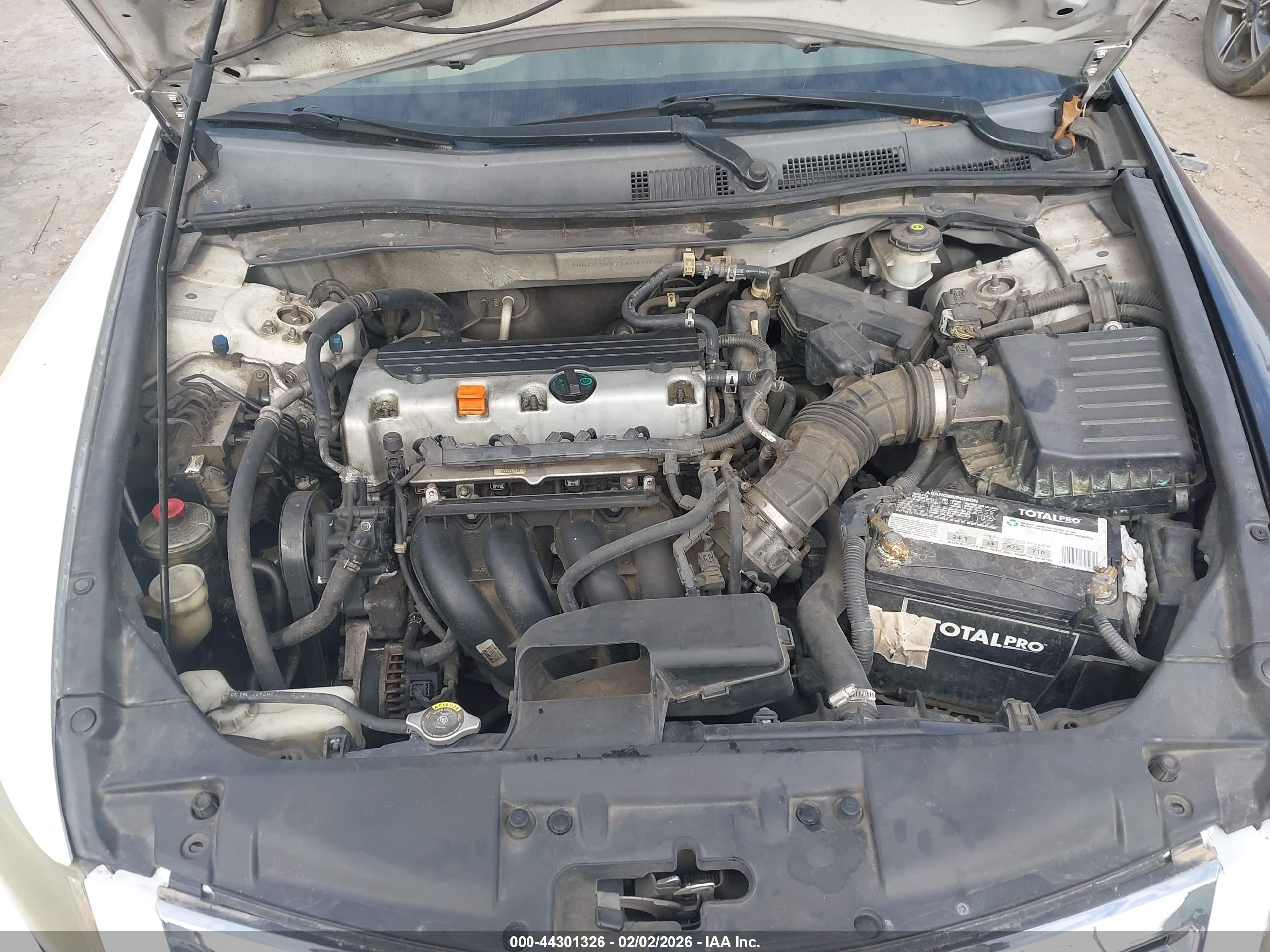HONDA ACCORD image 10