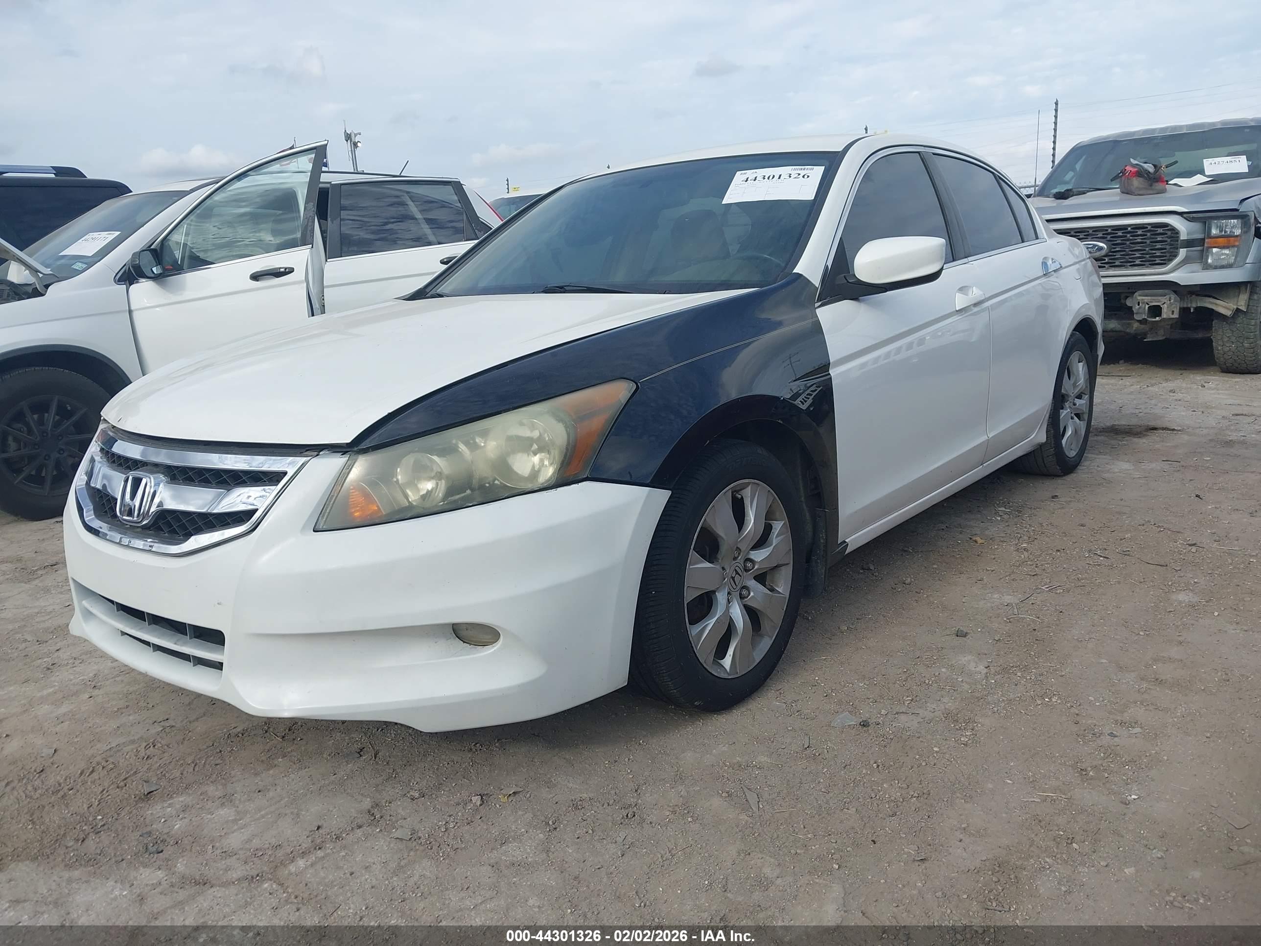 HONDA ACCORD image 2