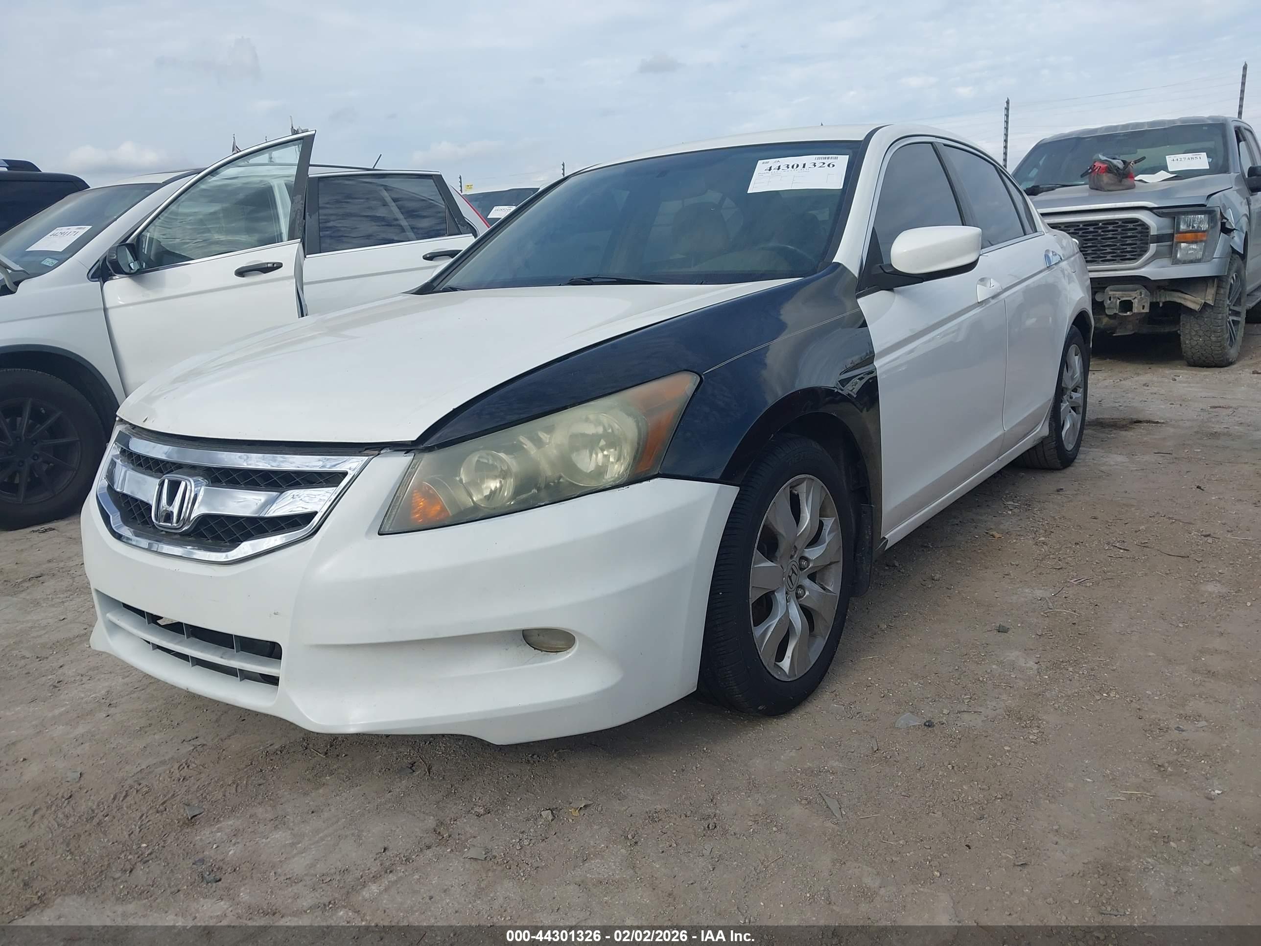 HONDA ACCORD image 6