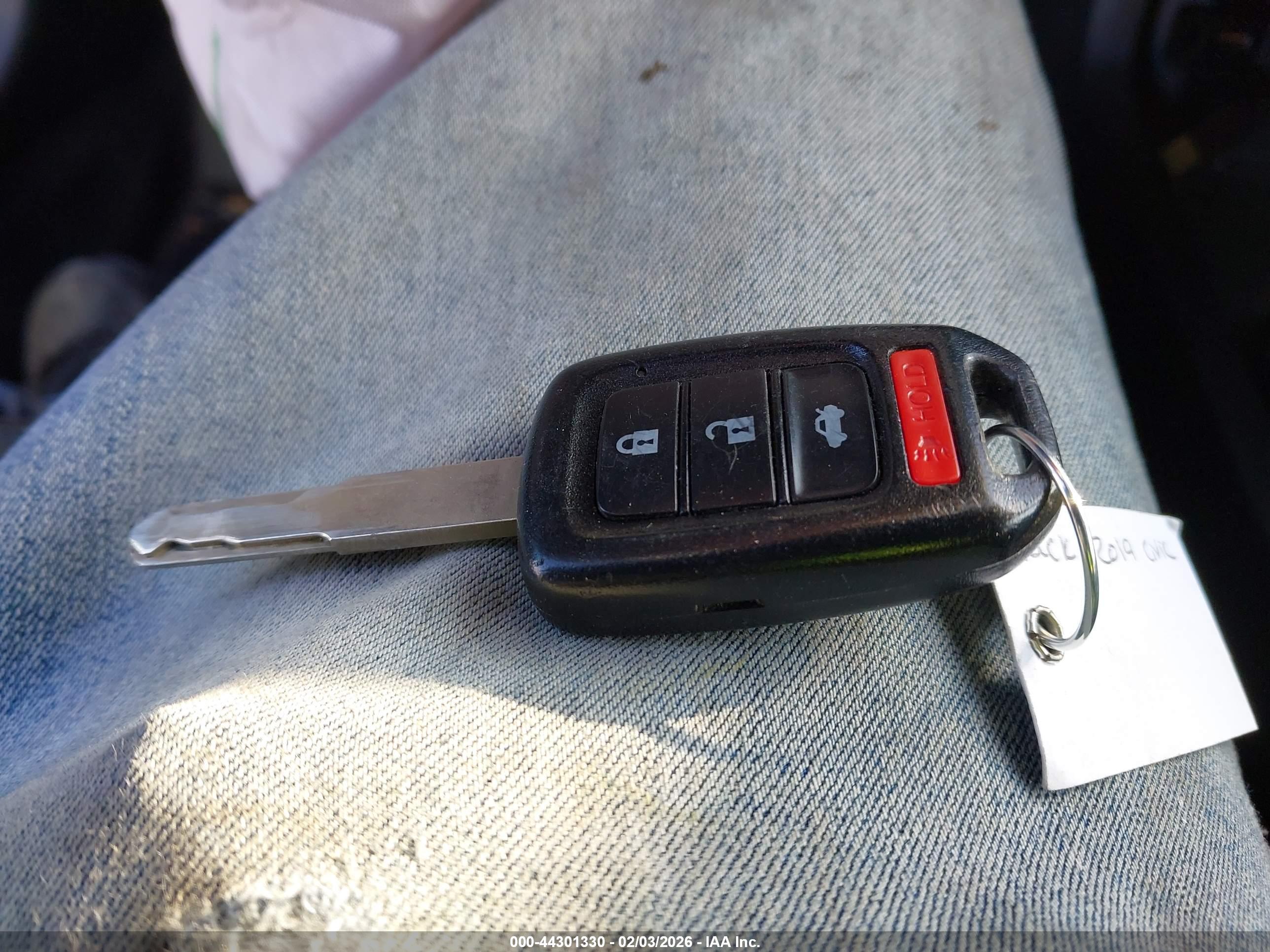 HONDA CIVIC image 11