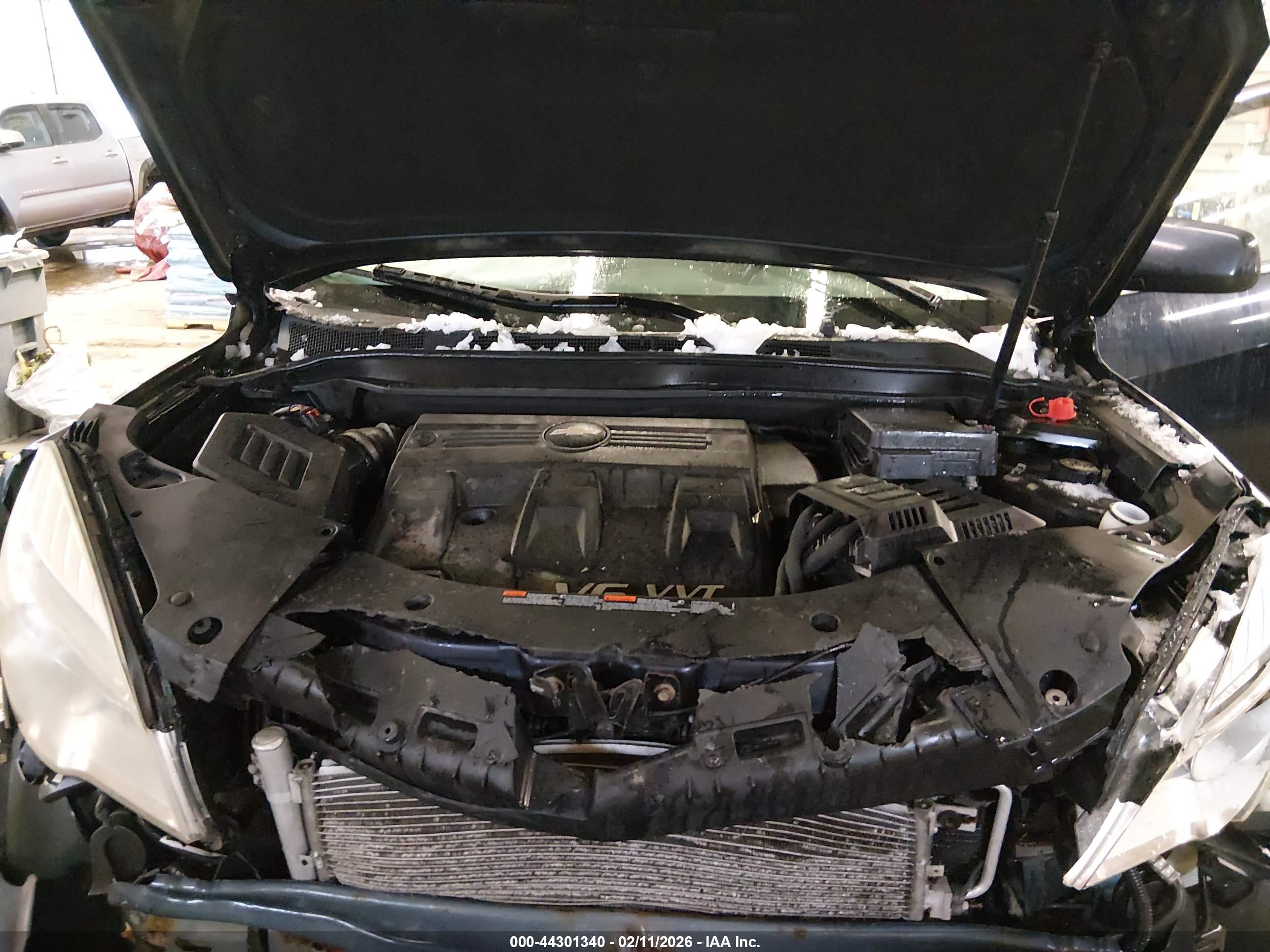 CHEVROLET EQUINOX image 10