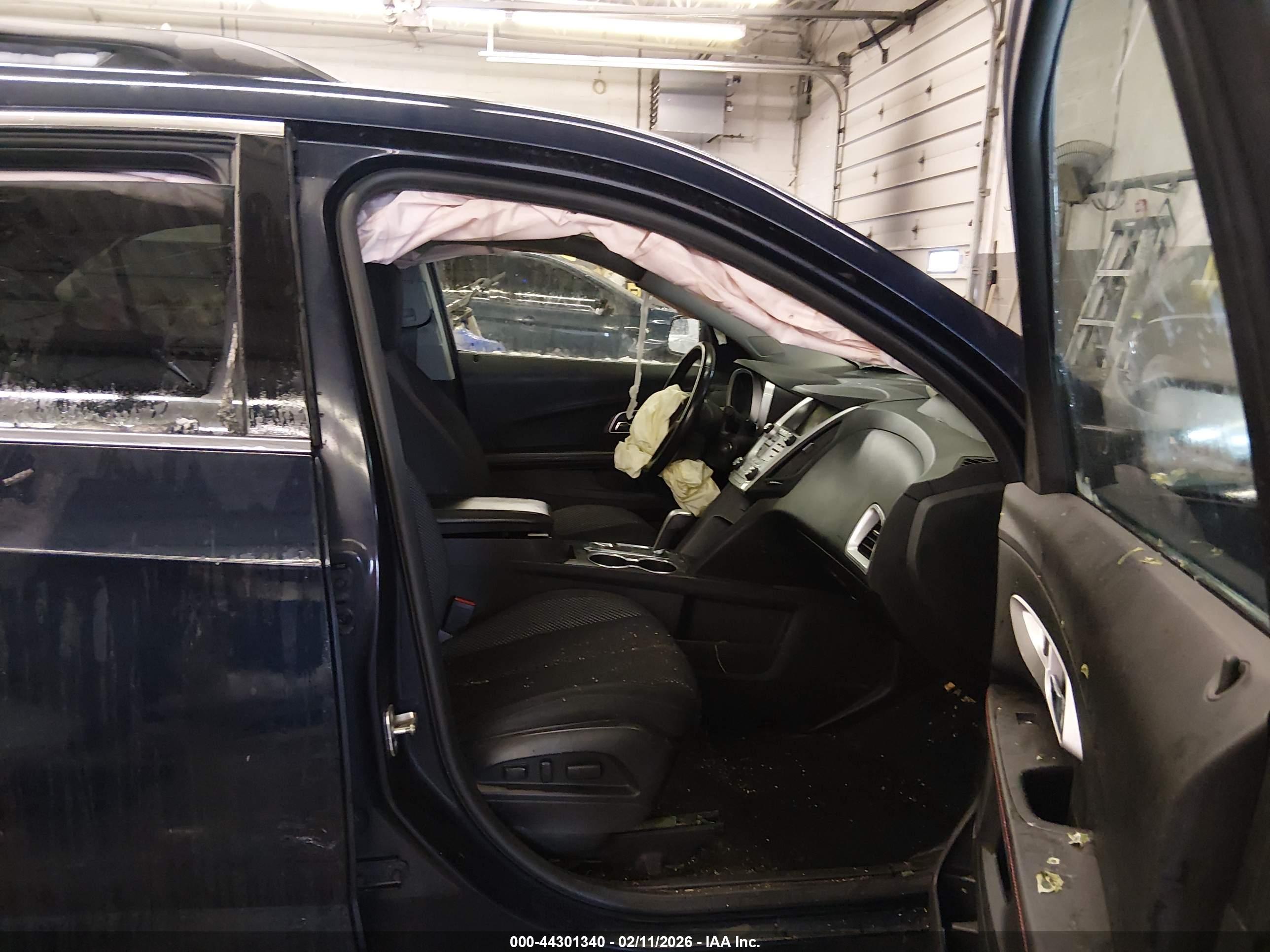 CHEVROLET EQUINOX image 5