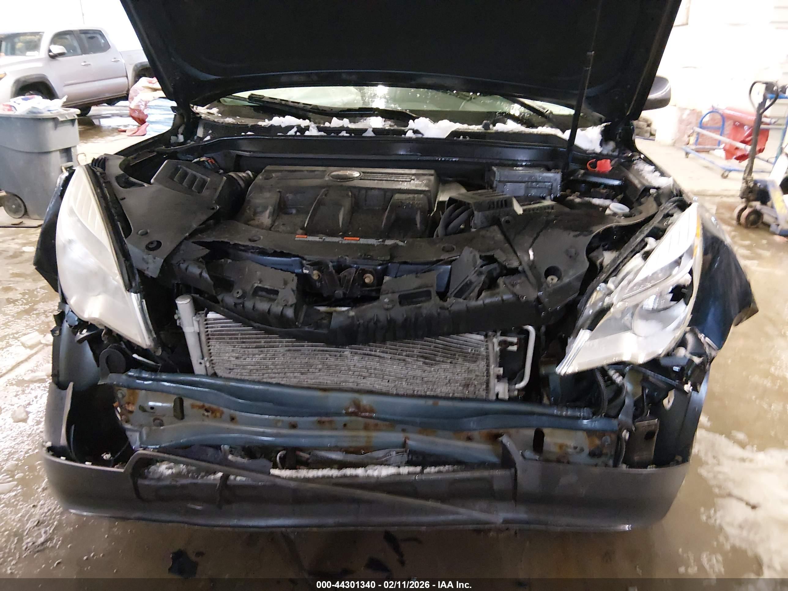 CHEVROLET EQUINOX image 6