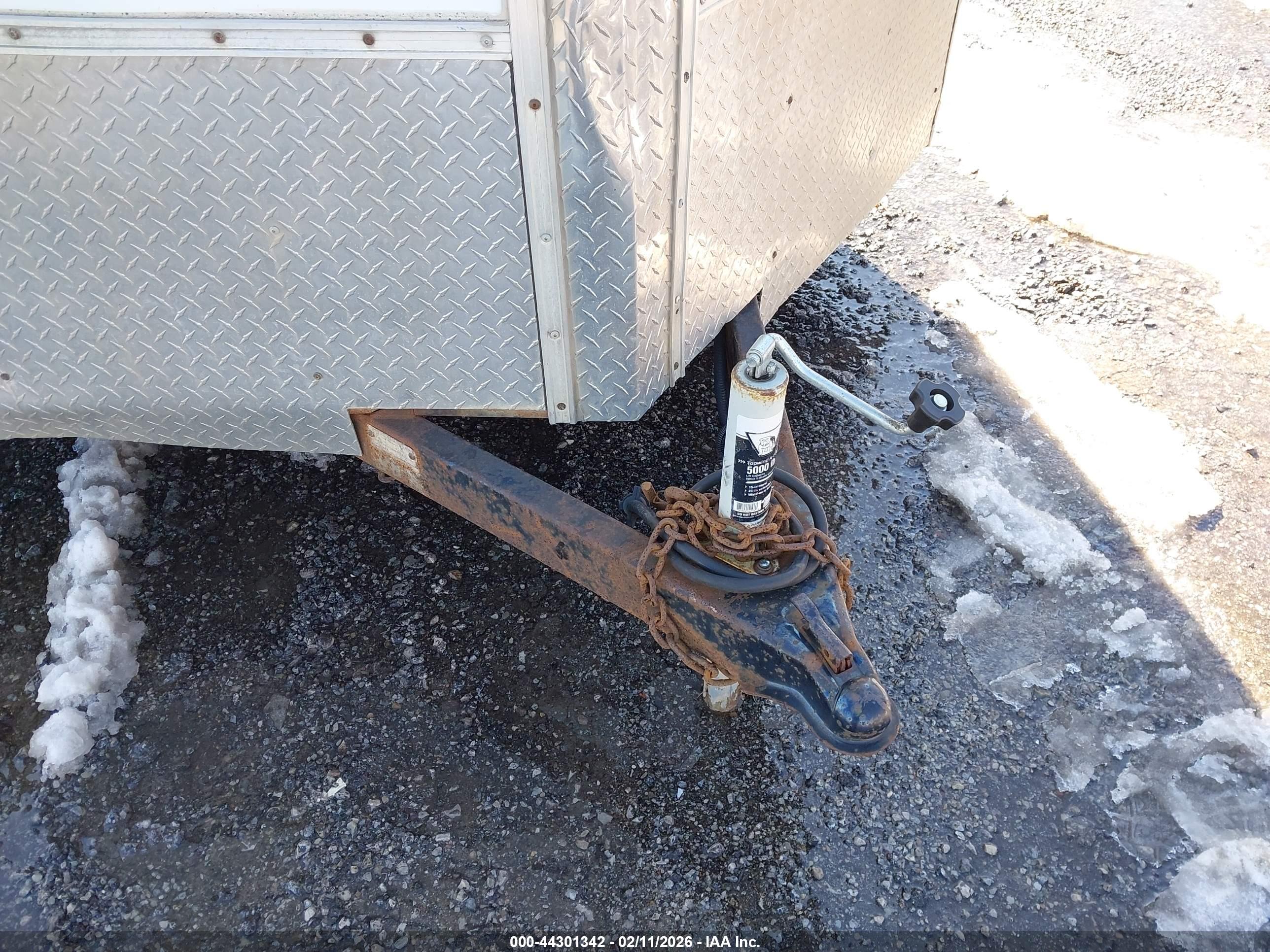 HOMESTEADER 12' image 10