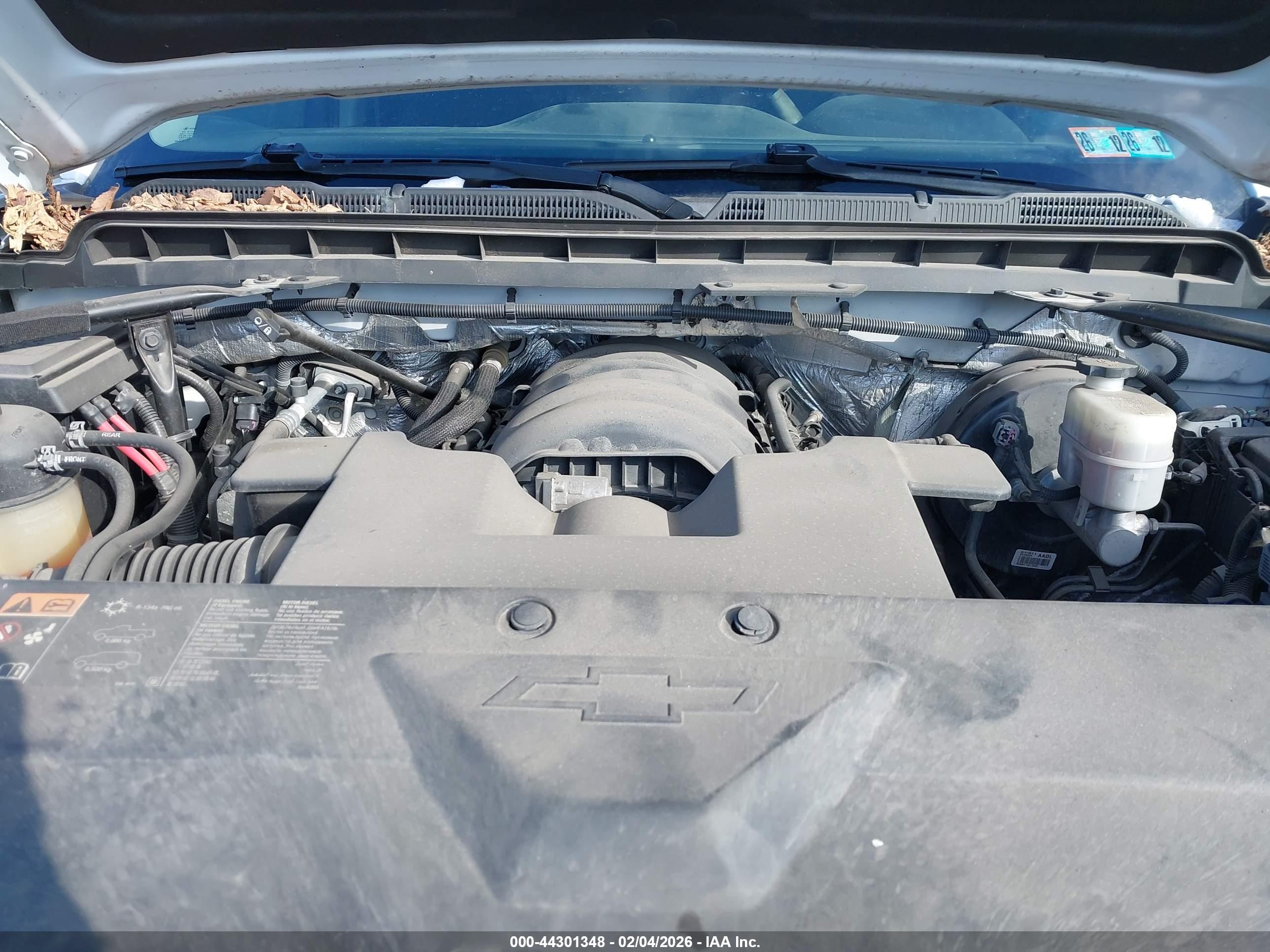 CHEVROLET SILVERADO image 10