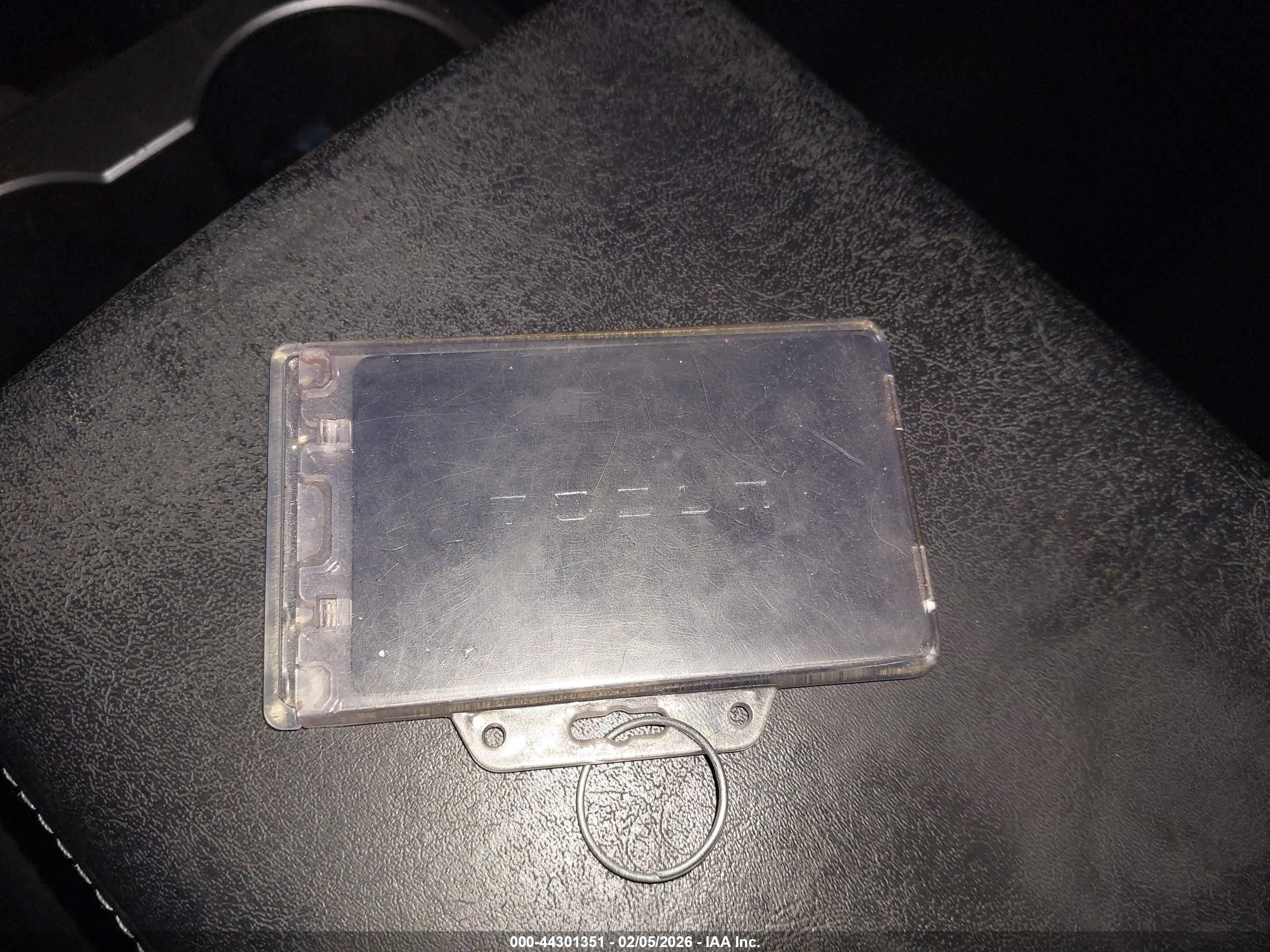 TESLA MODEL image 11