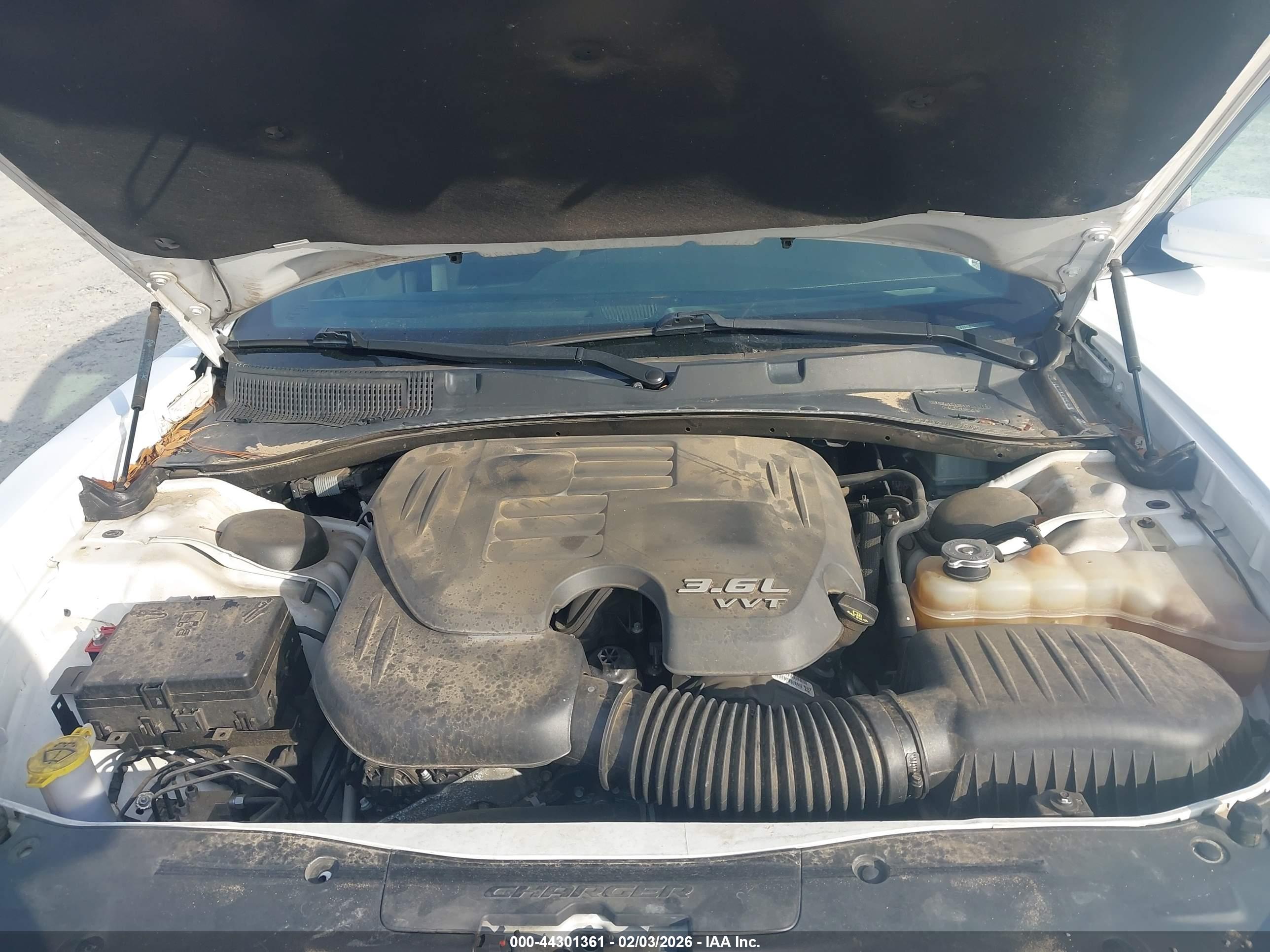 DODGE CHARGER image 10