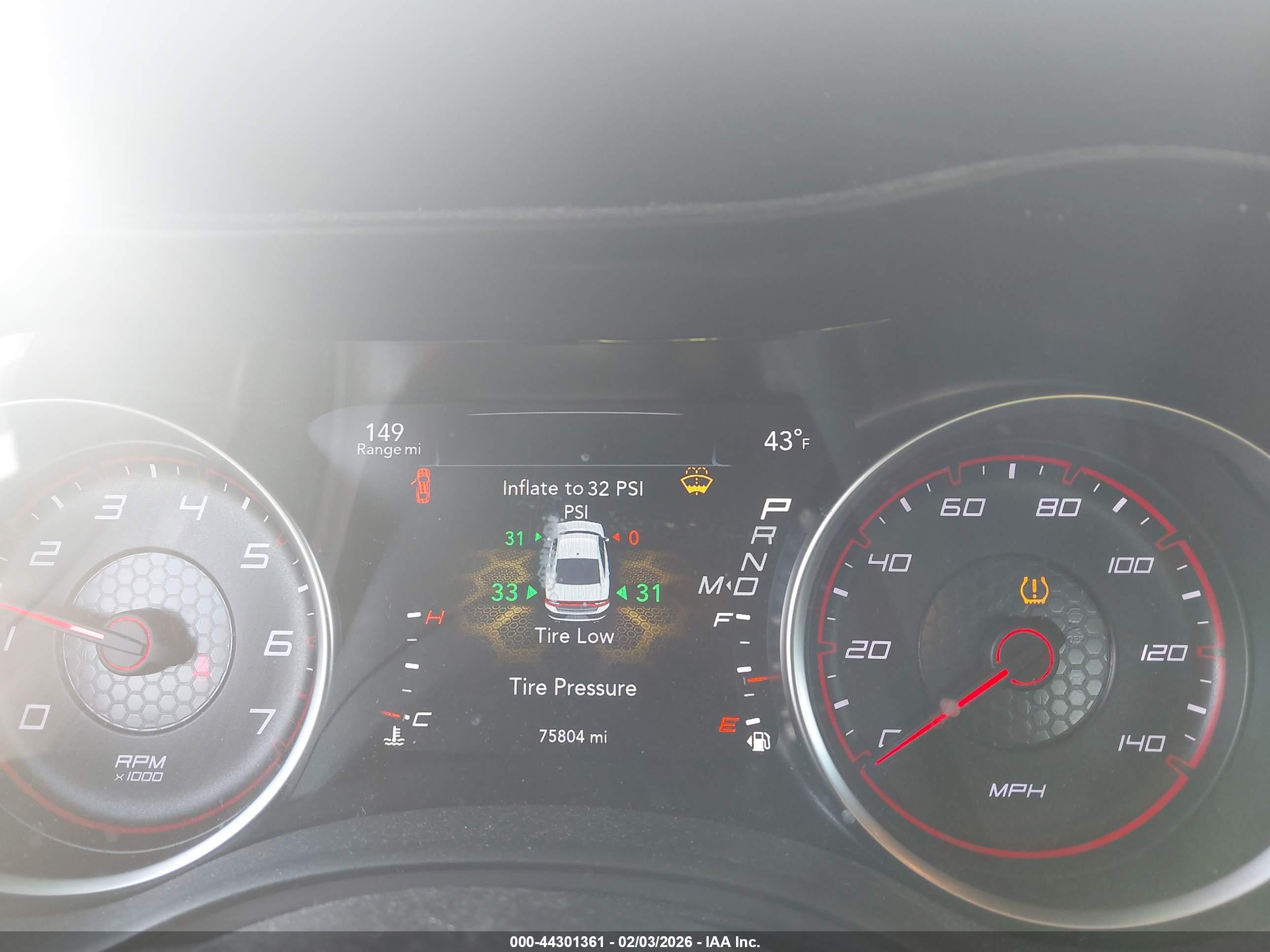 DODGE CHARGER image 7