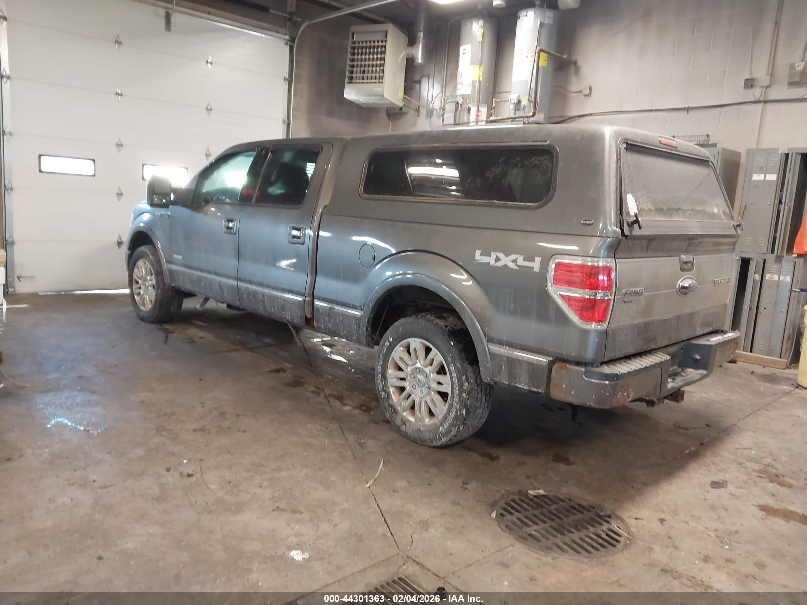 FORD F-150 image 3