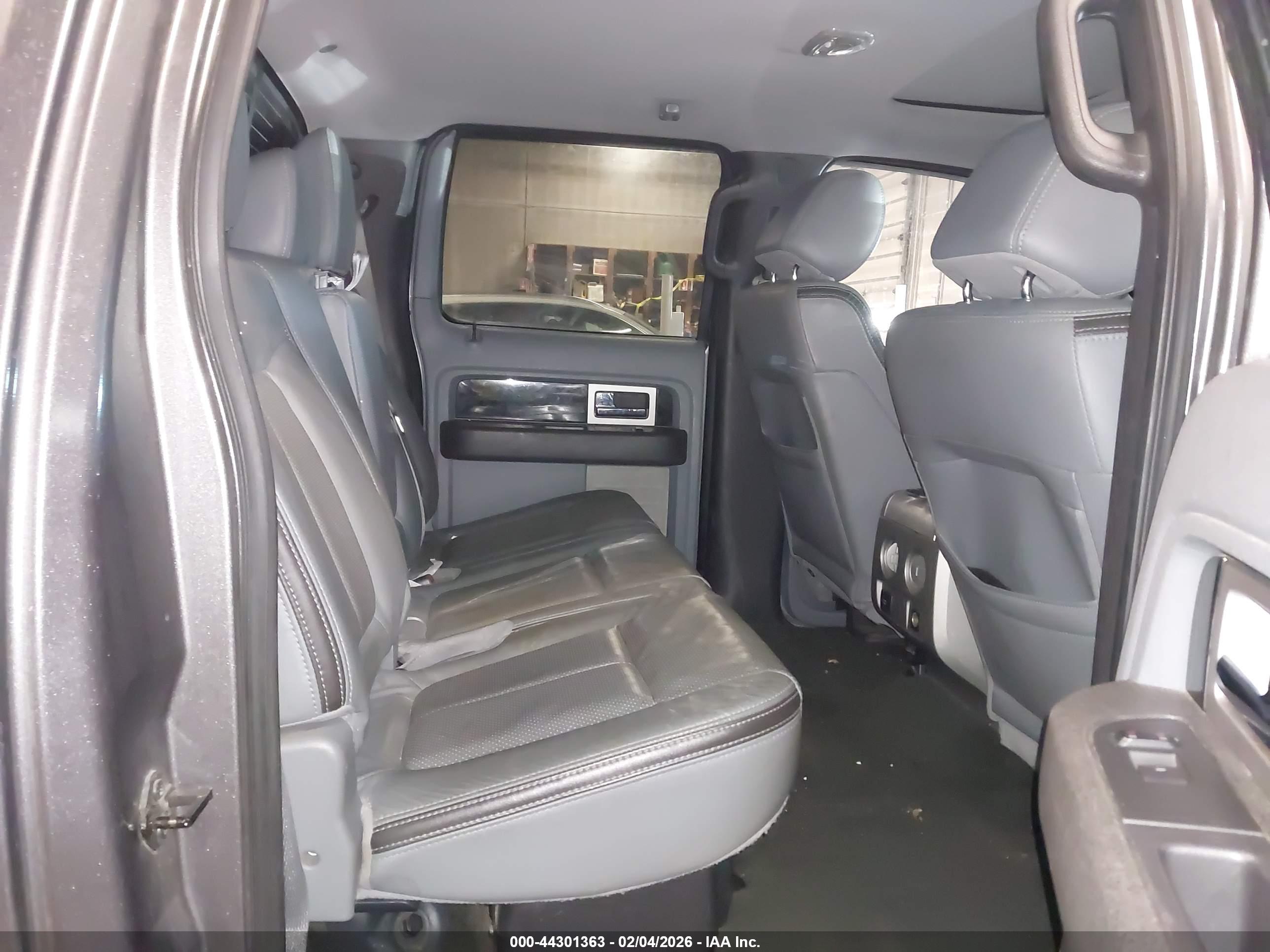 FORD F-150 image 8