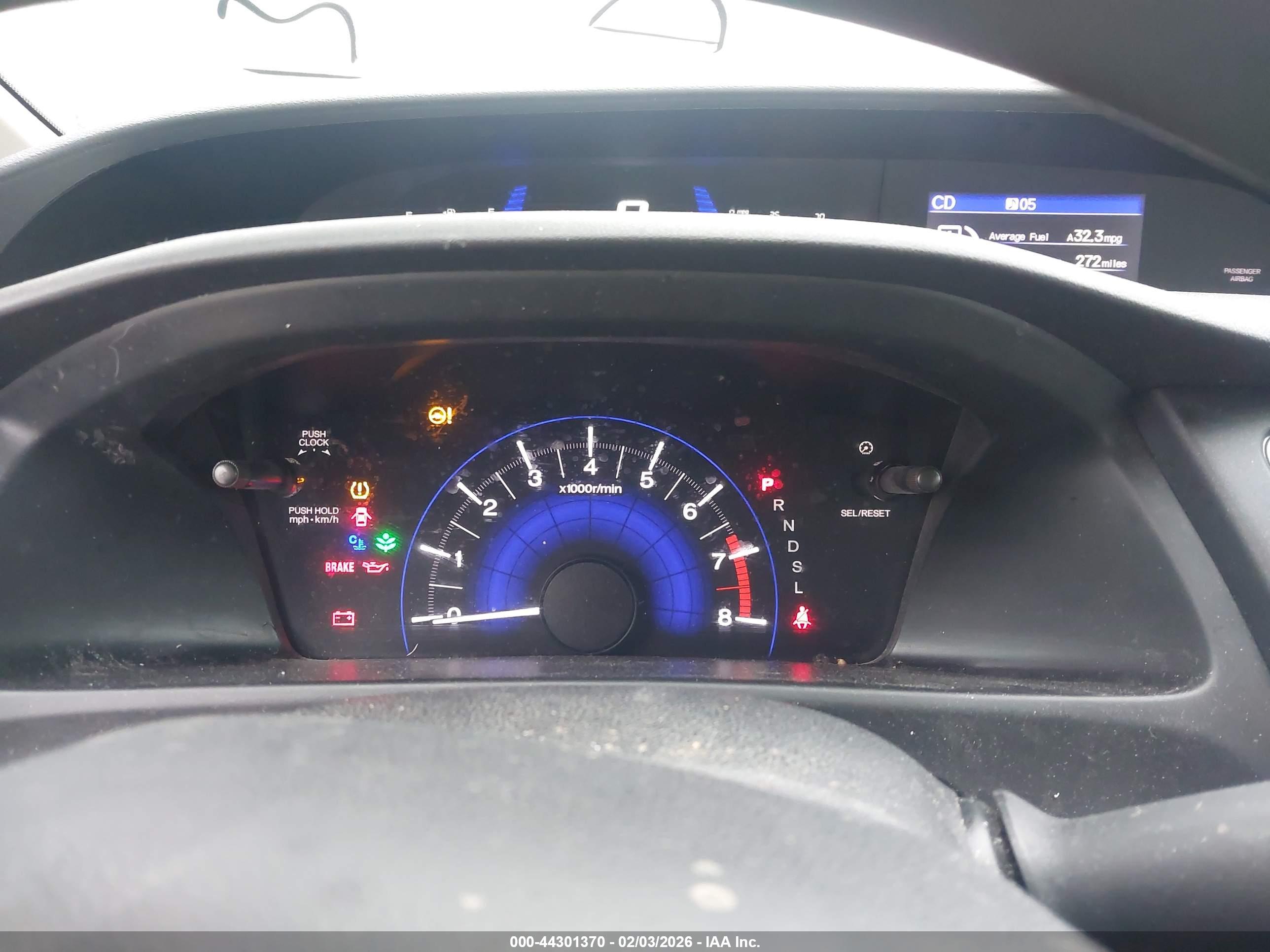 HONDA CIVIC image 7