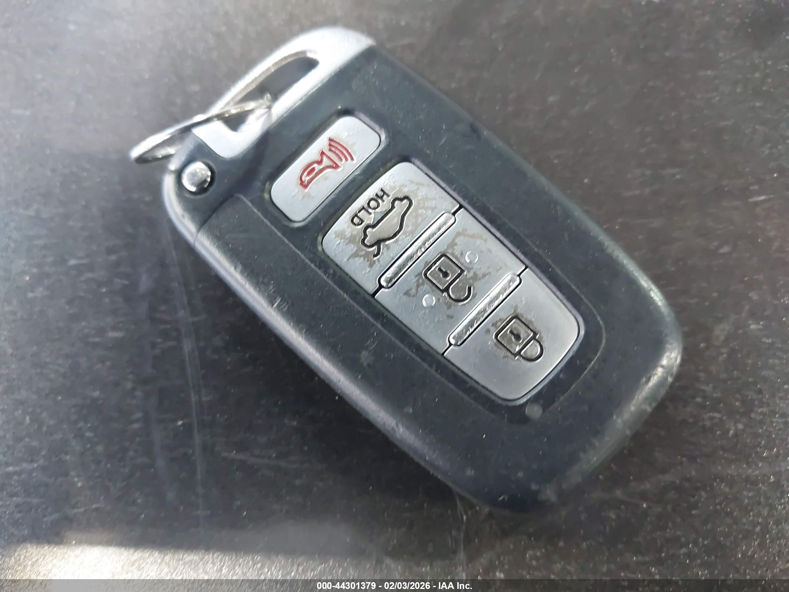 KIA OPTIMA image 11