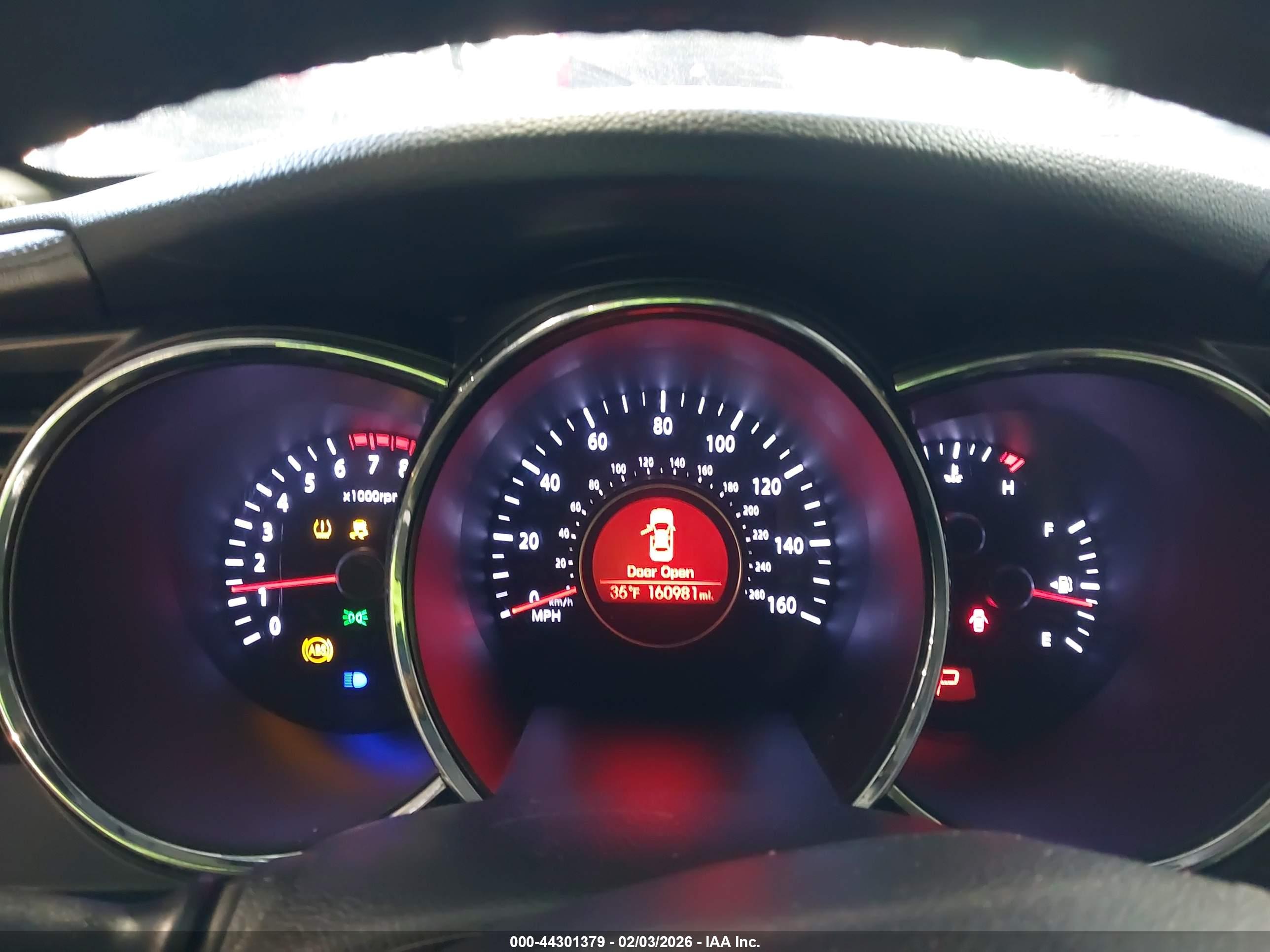 KIA OPTIMA image 7