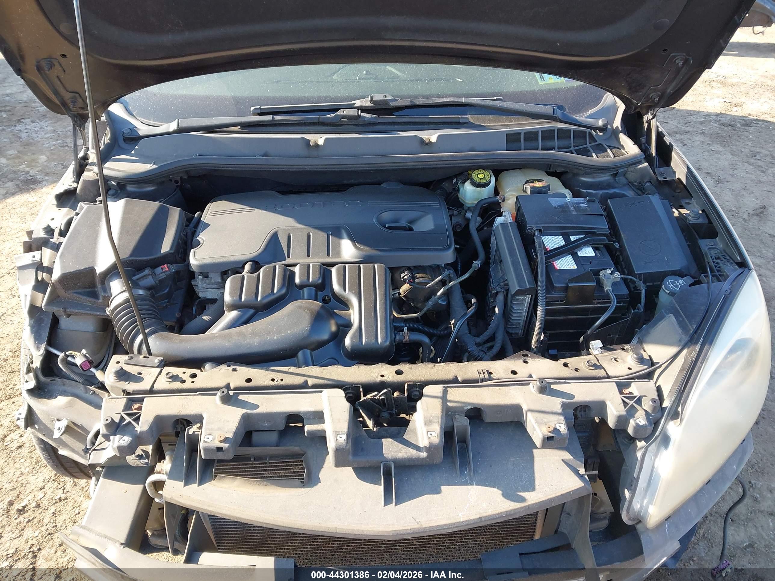 BUICK VERANO image 10